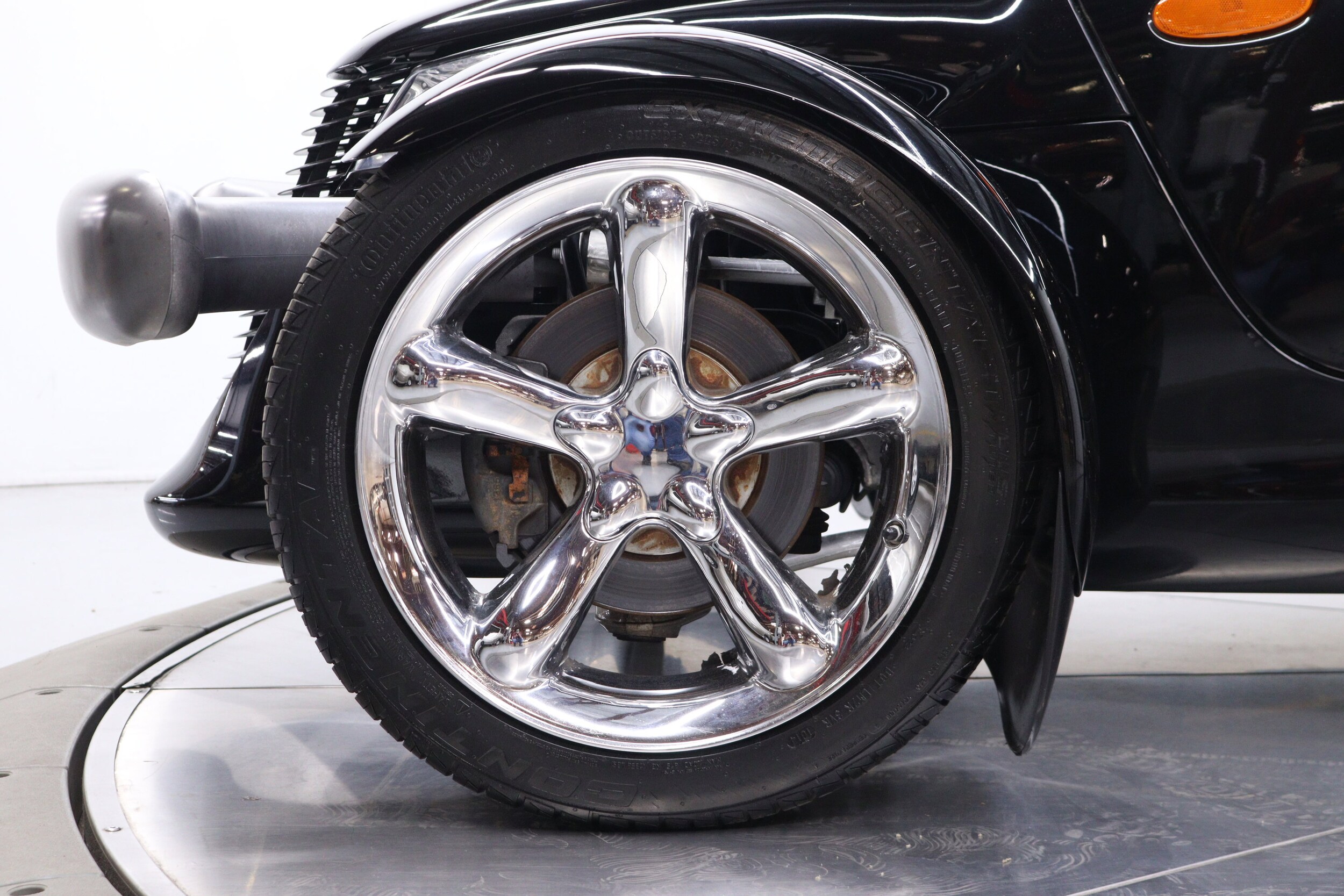 1999 Plymouth Prowler 28