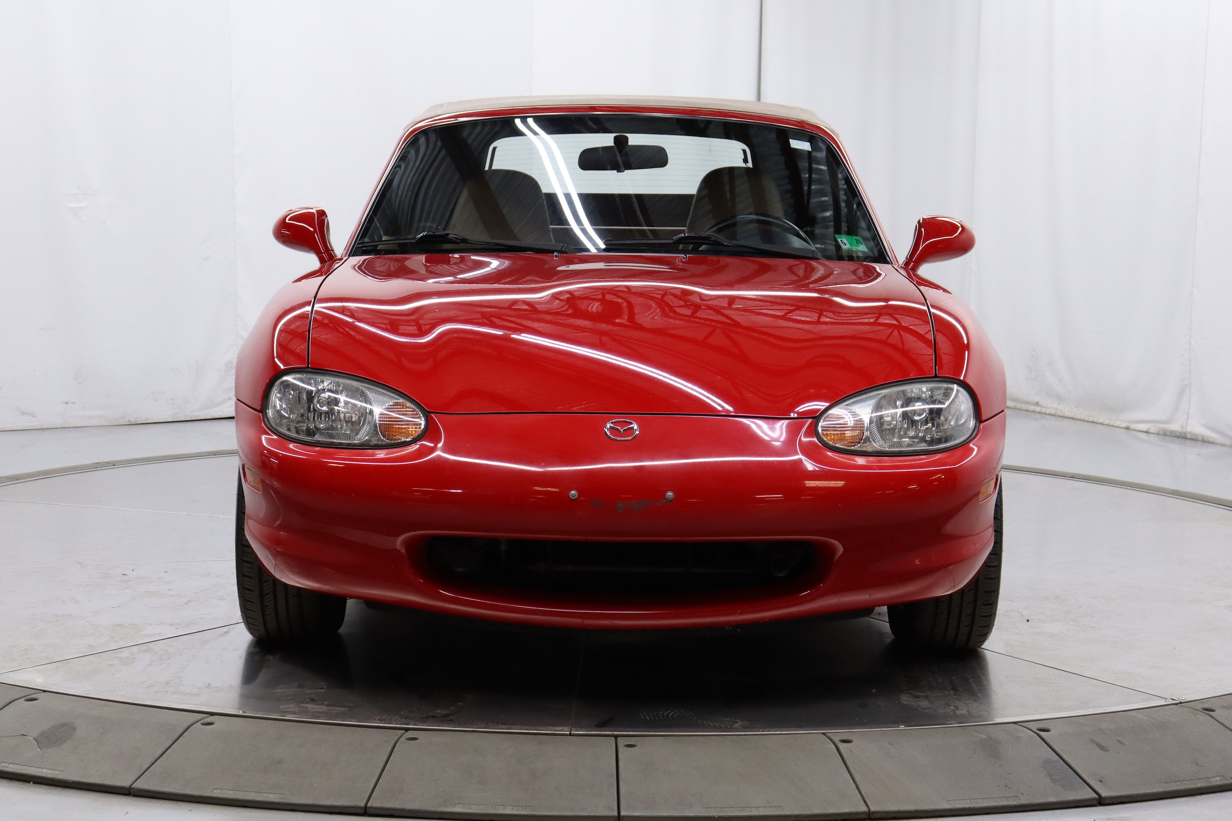 1999 Mazda MX-5 Miata 5