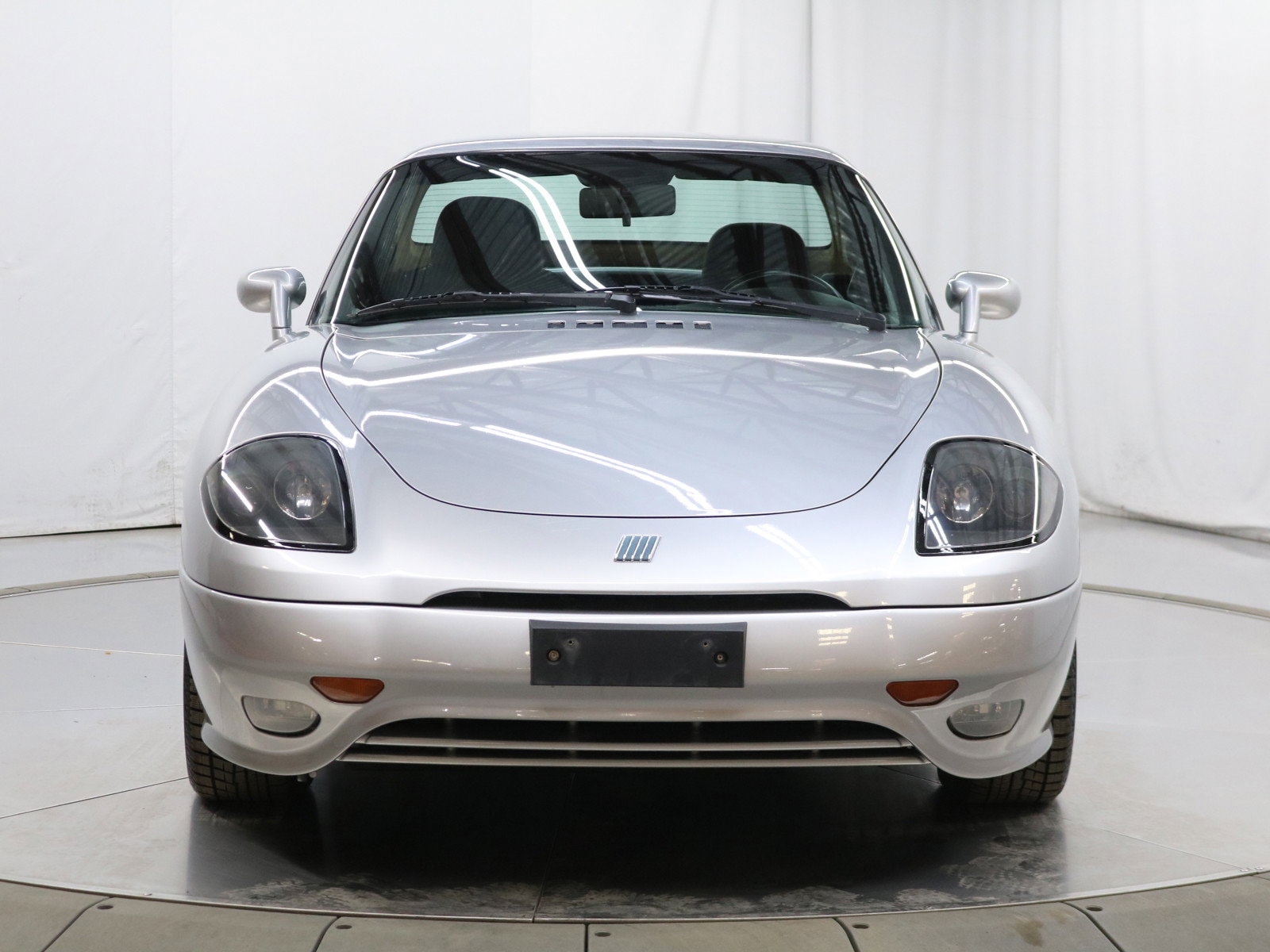 1999 FIAT Barchetta 3