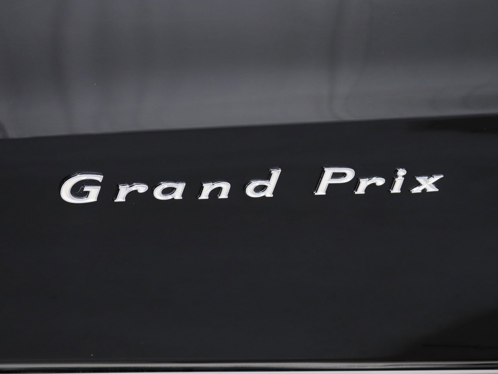 1967 Pontiac Grand Prix 53