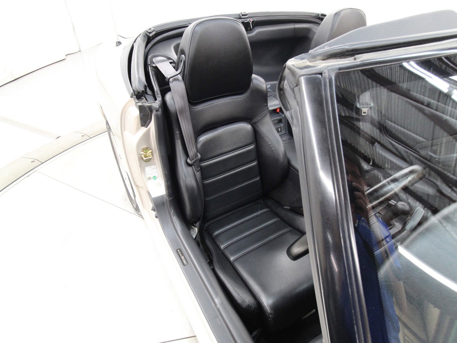 1992 Suzuki Cappuccino 21