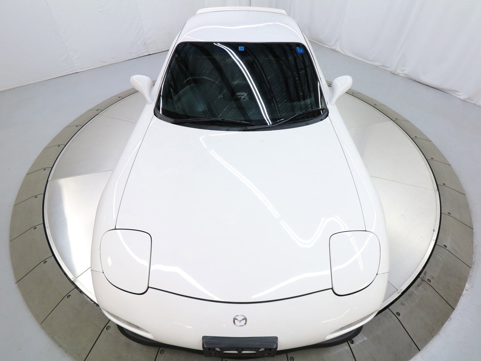 1998 Mazda RX-7 37