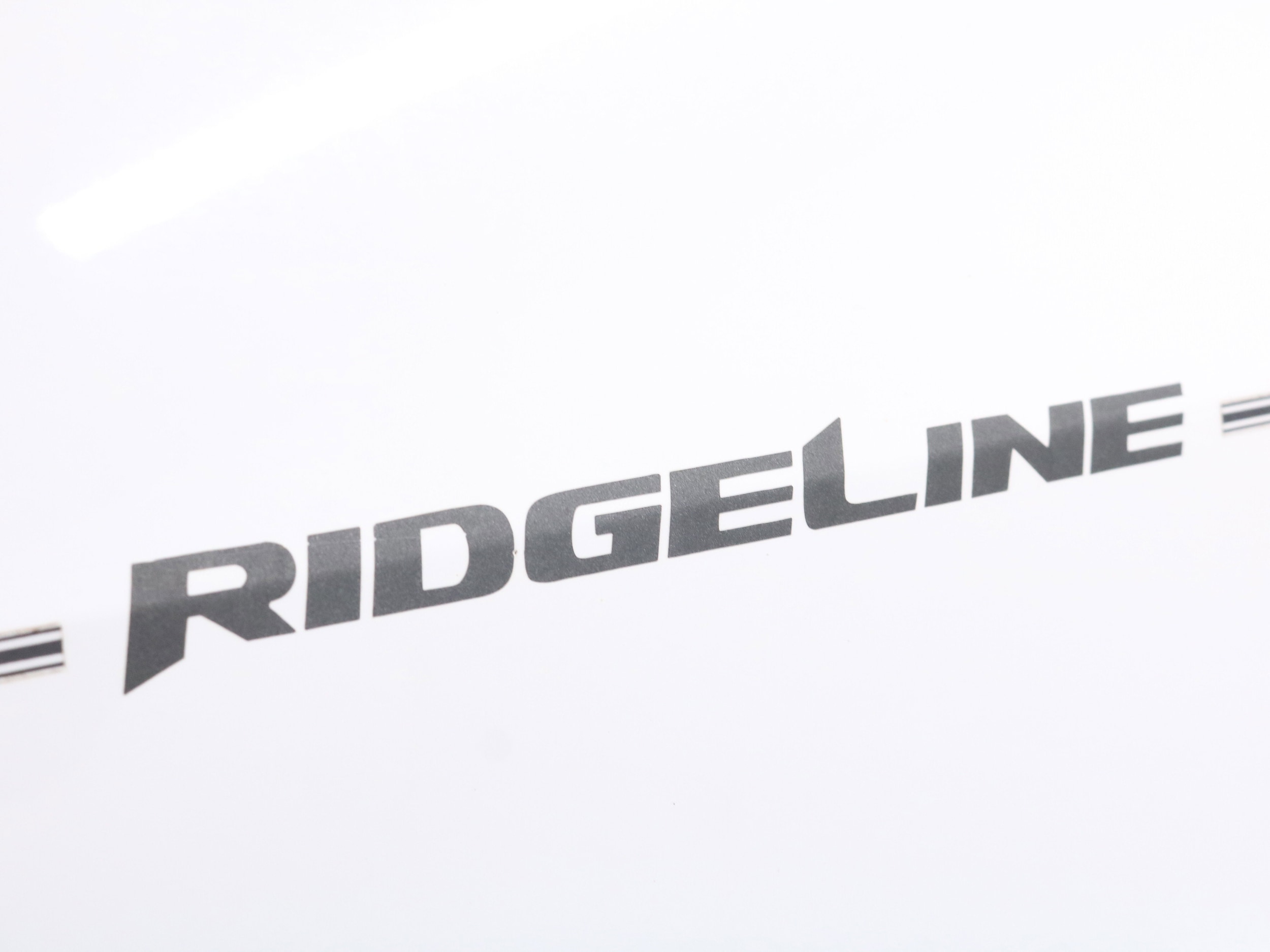 2006 Honda Ridgeline 47