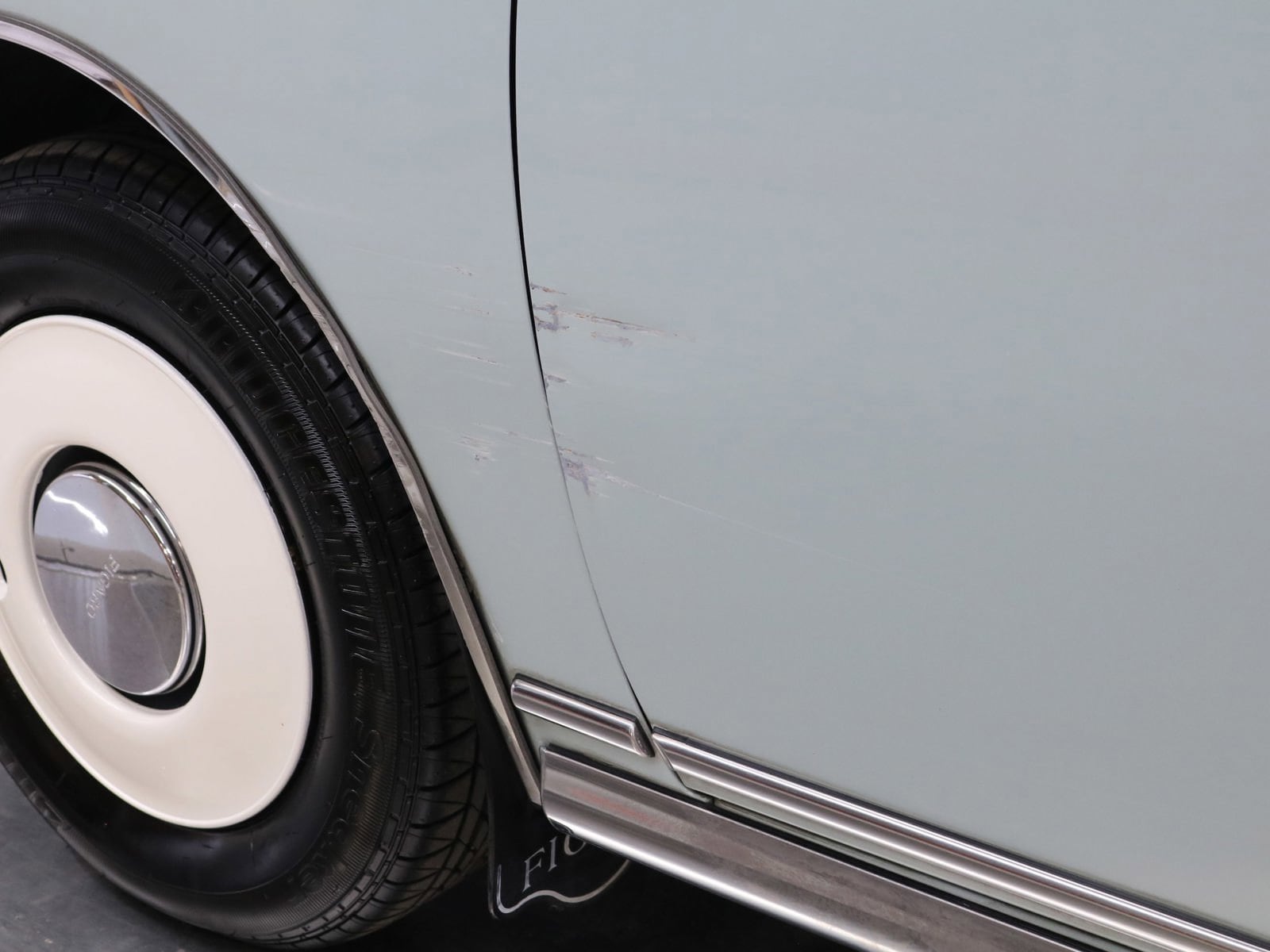 1991 Nissan Figaro 48