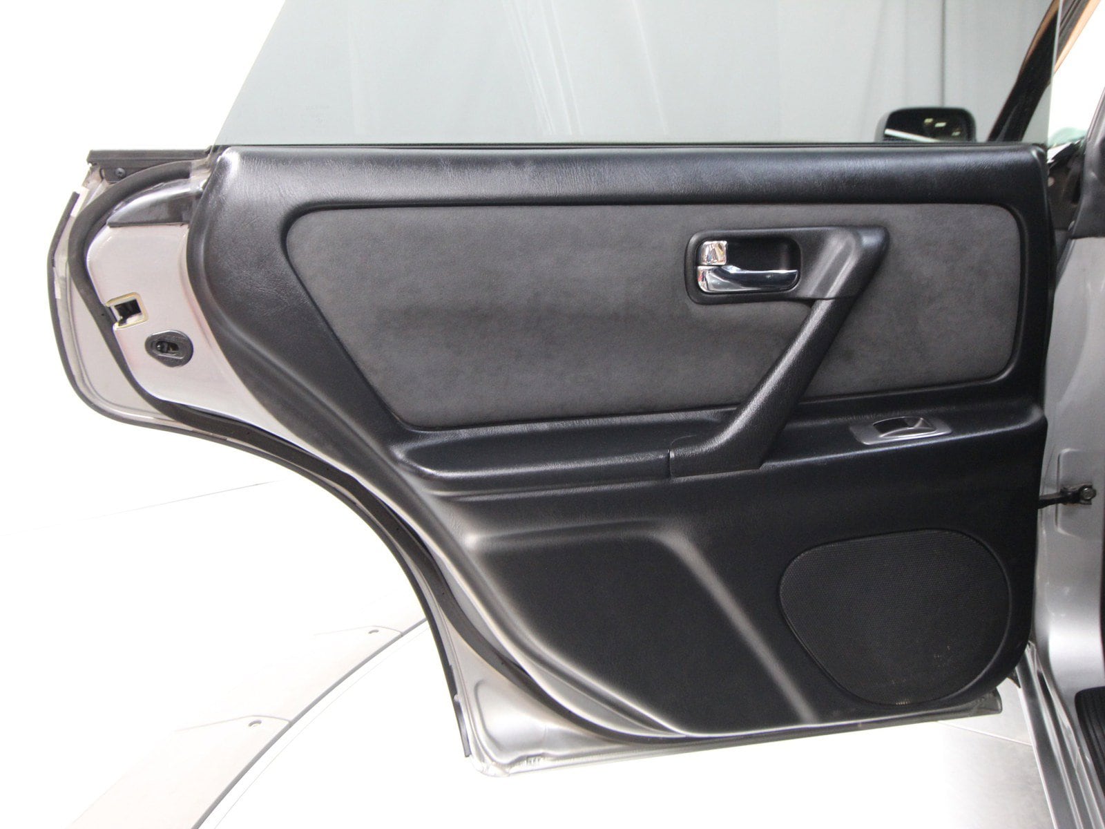 1997 Nissan Stagea 20