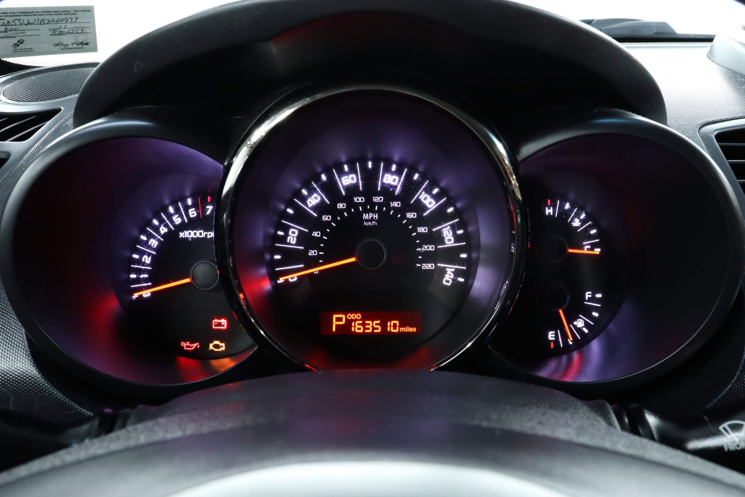 2011 Kia Soul 11