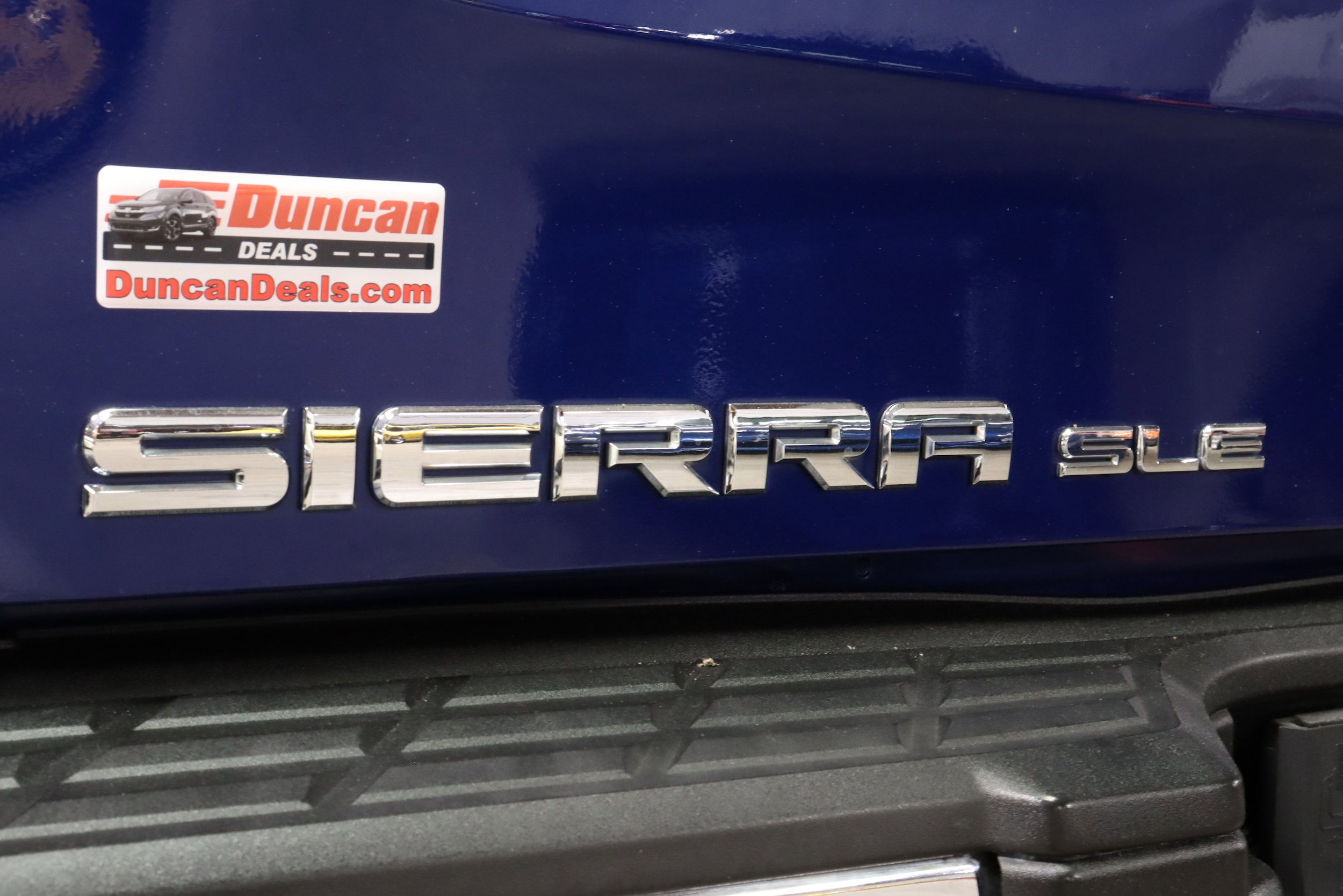 2013 GMC Sierra 1500 64