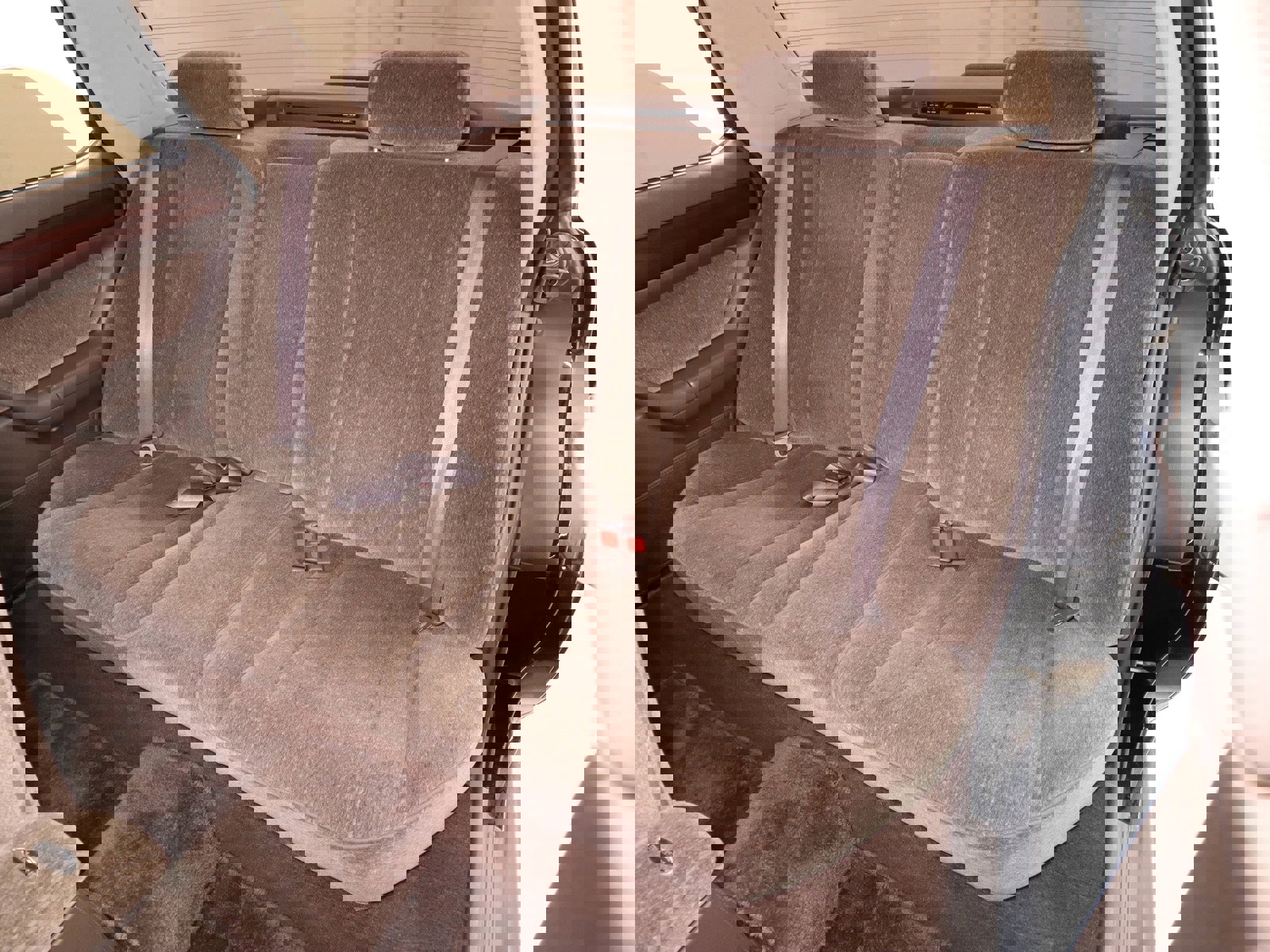 1994 Honda Inspire 20