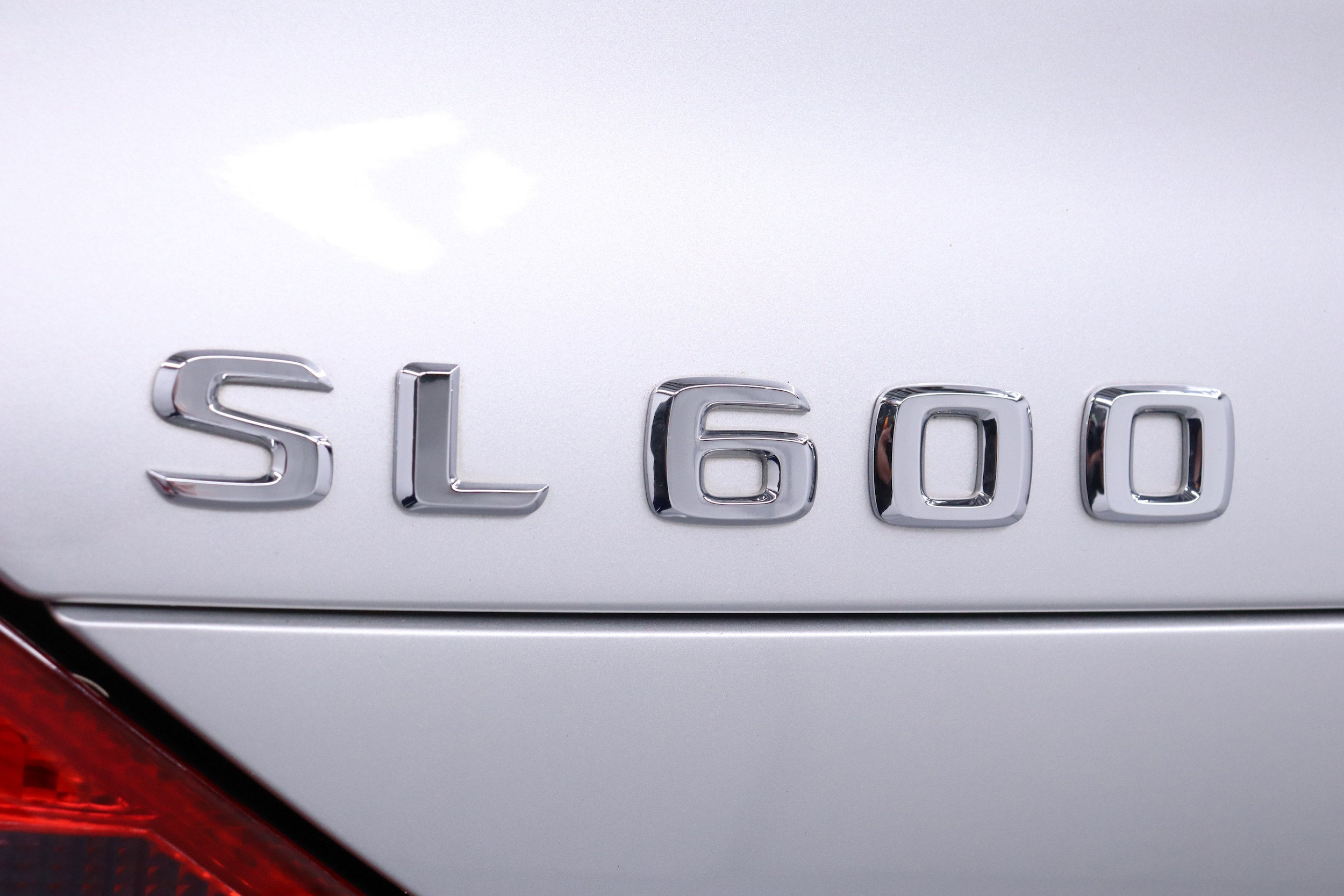 2004 Mercedes-Benz SL-Class 69