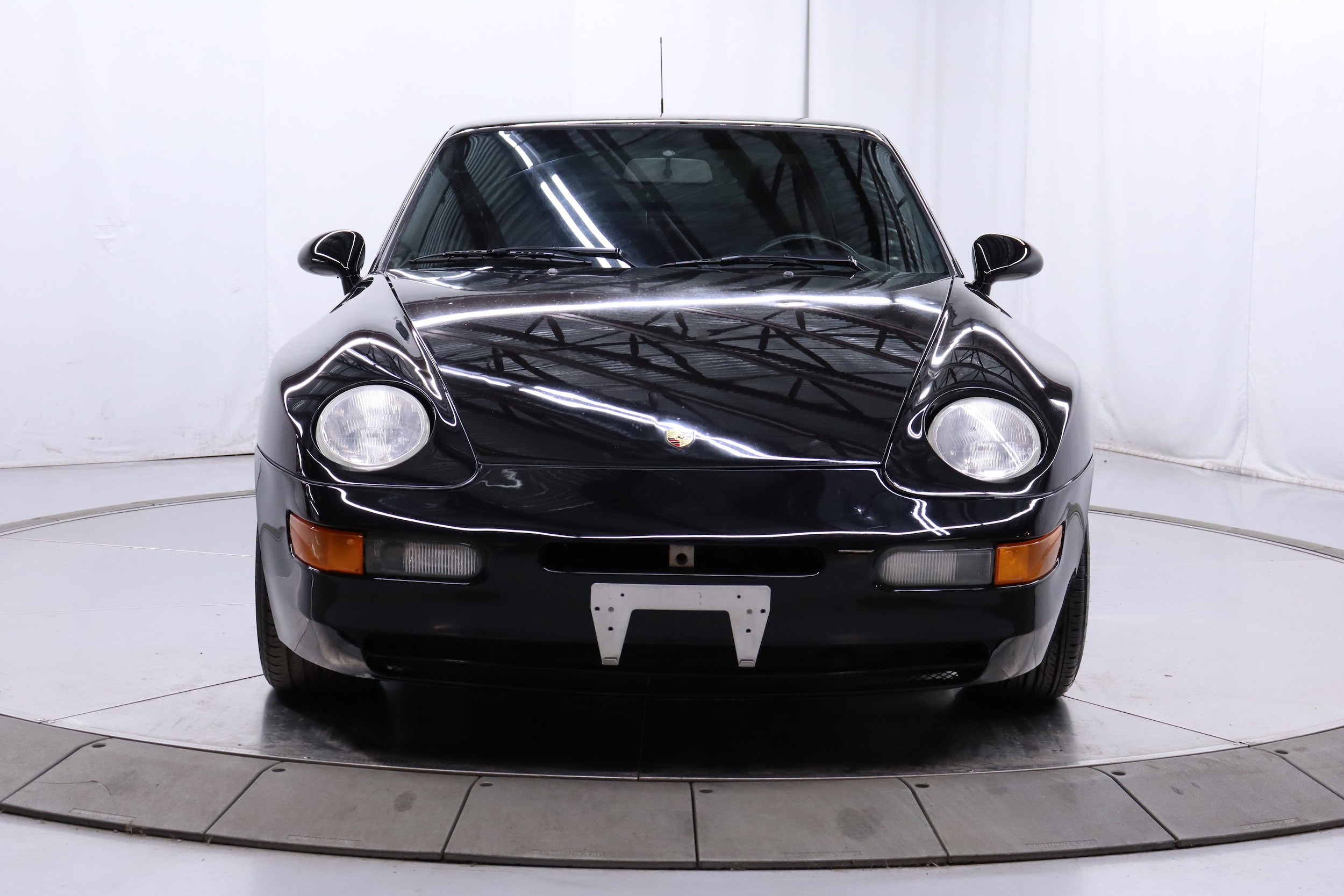 1994 Porsche 968 5