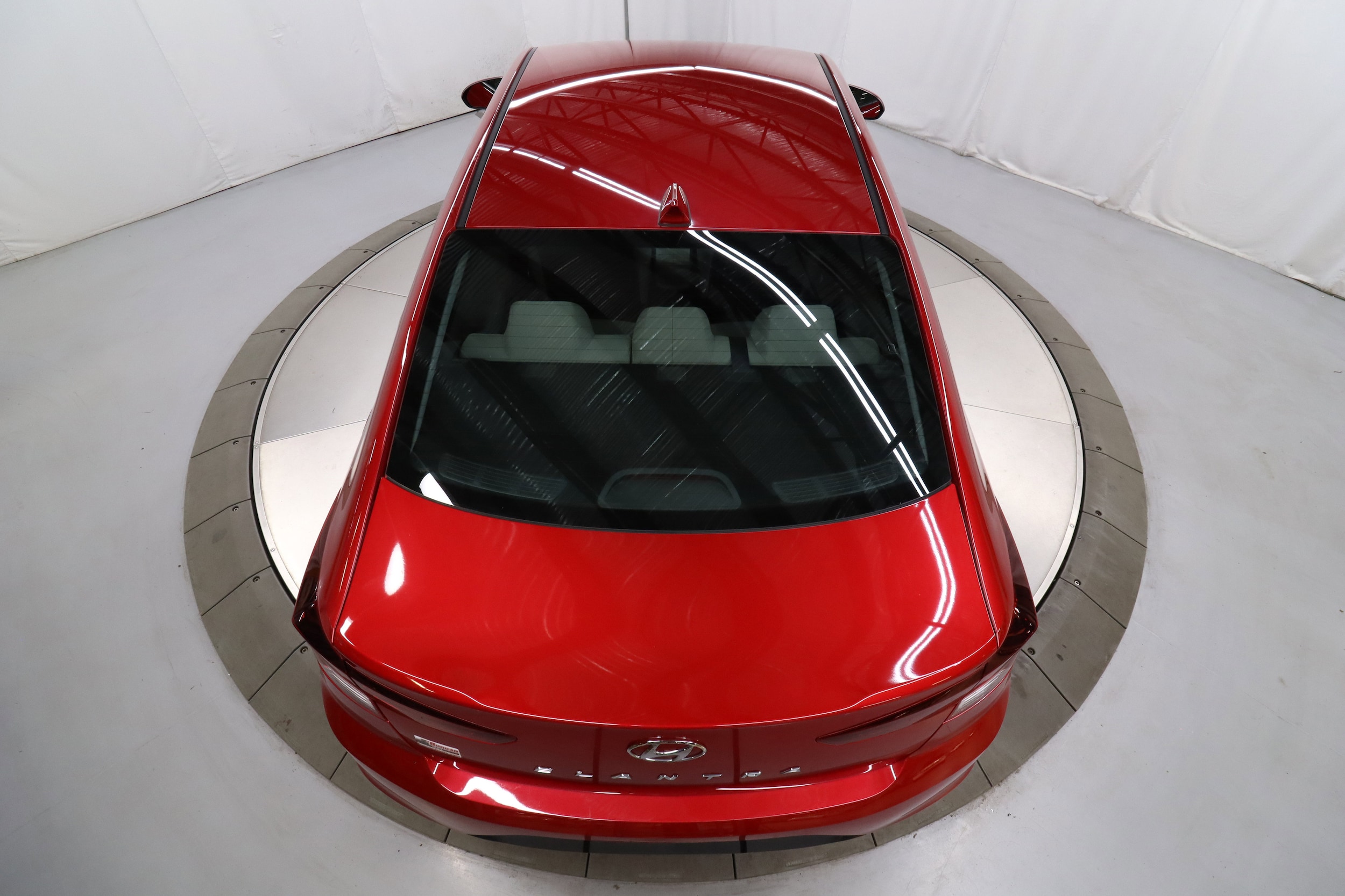 2020 Hyundai Elantra 46