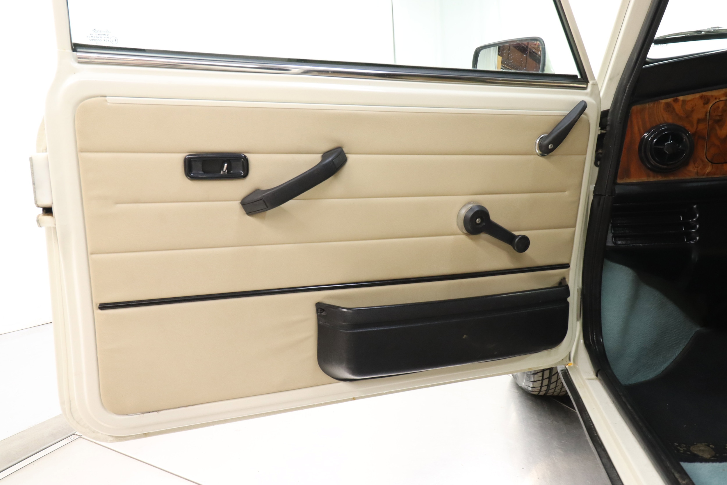 1999 Rover Mini 22
