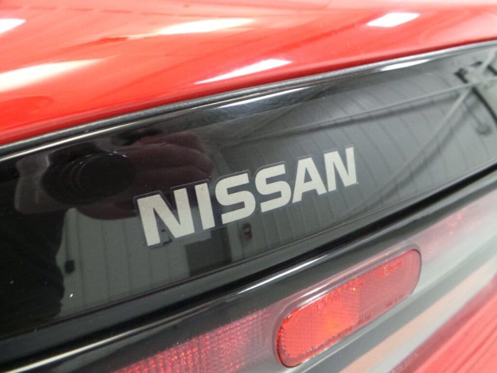 1990 Nissan 300ZX 41