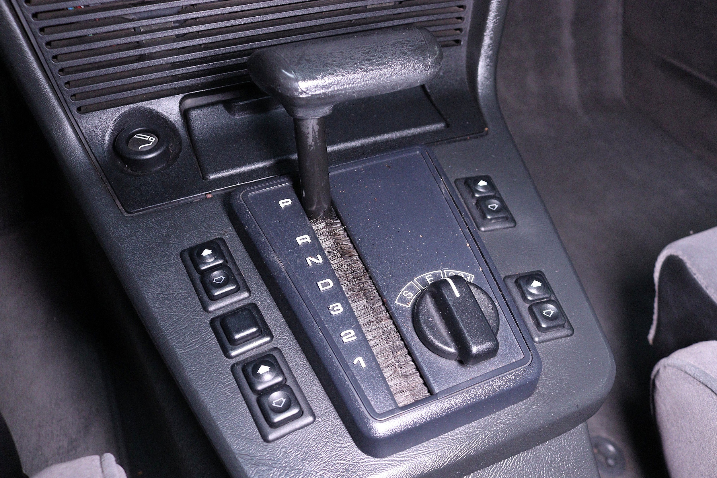 1989 BMW 635 Si 14