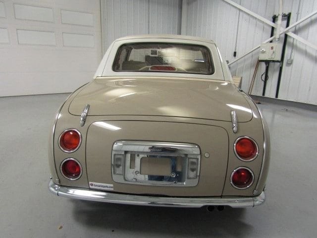 1991 Nissan Figaro 6