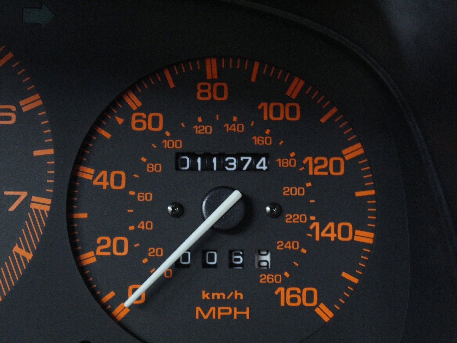 1988 Mazda RX-7 46