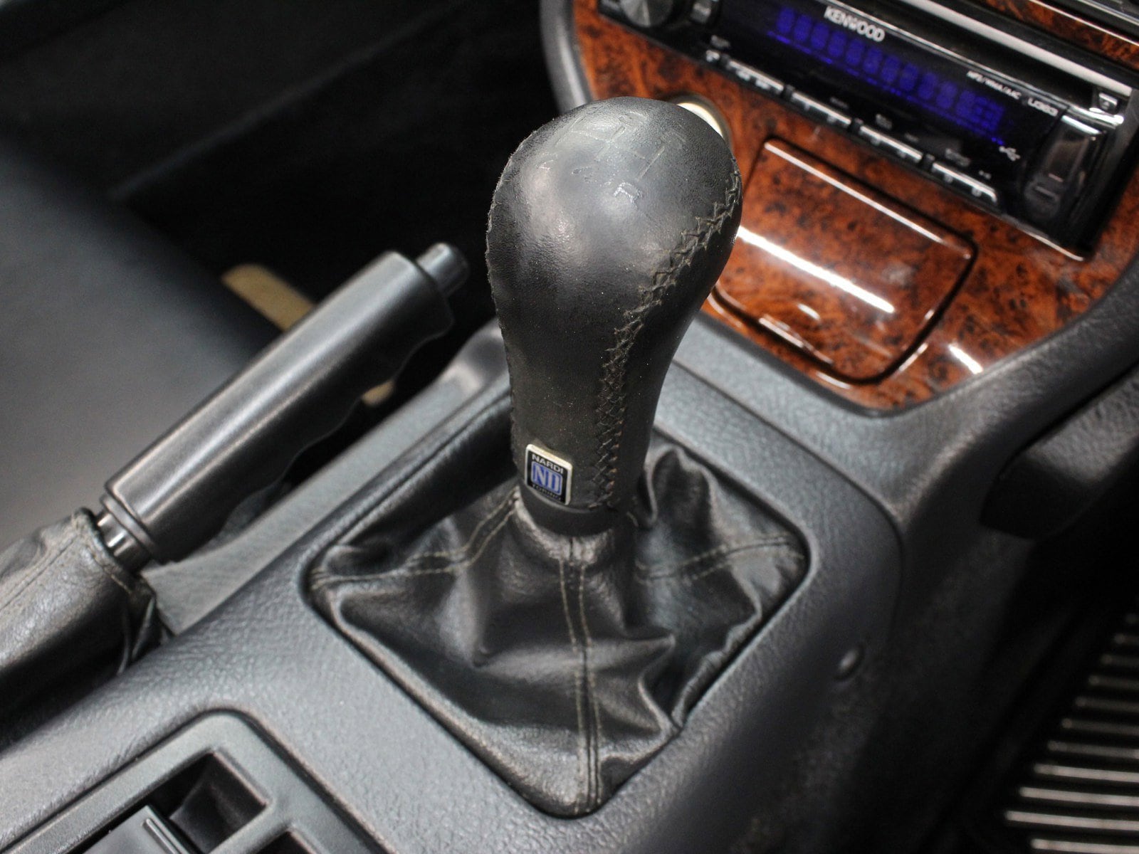 1994 Suzuki Cappuccino 17