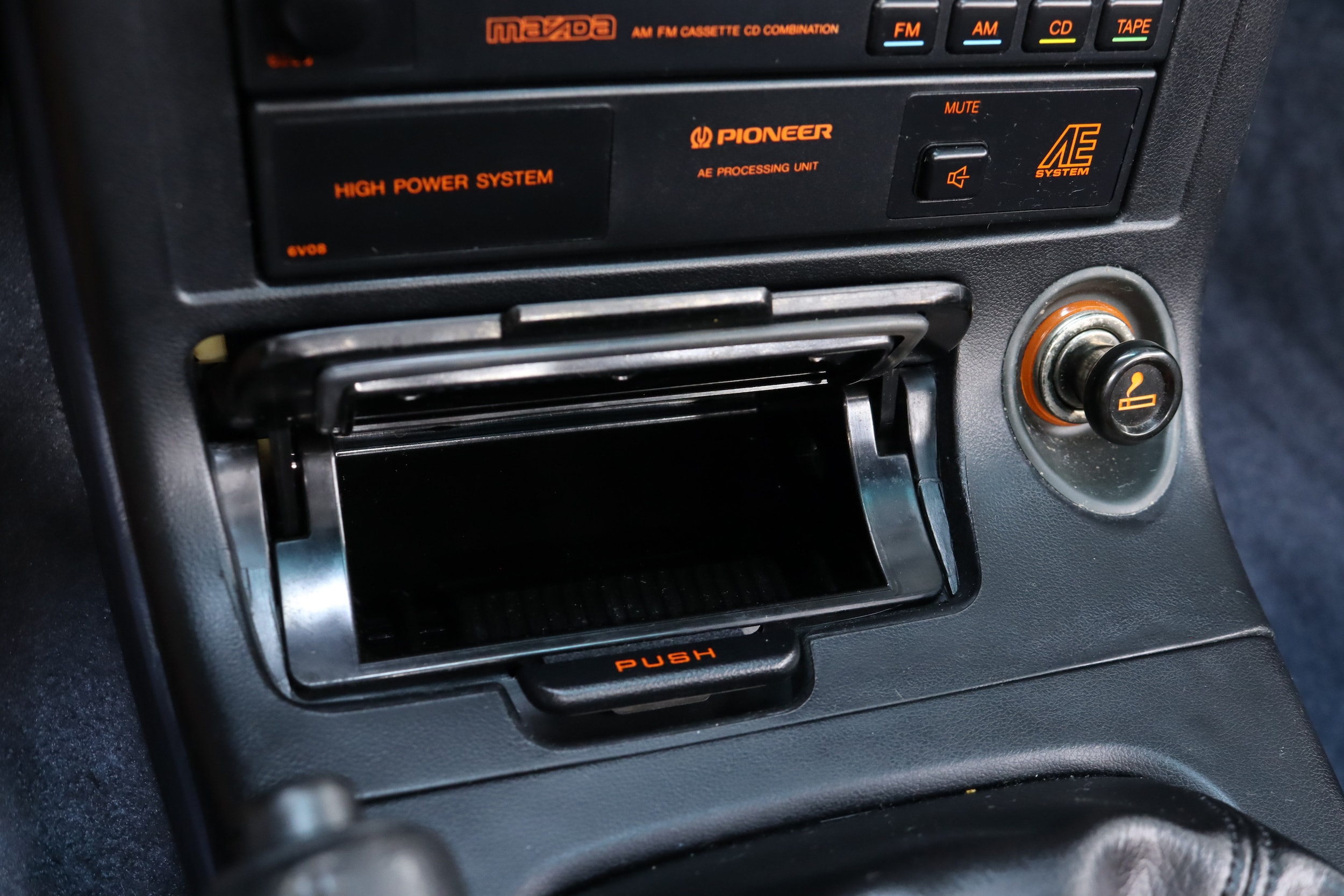 1990 Mazda RX7 - Photo 24