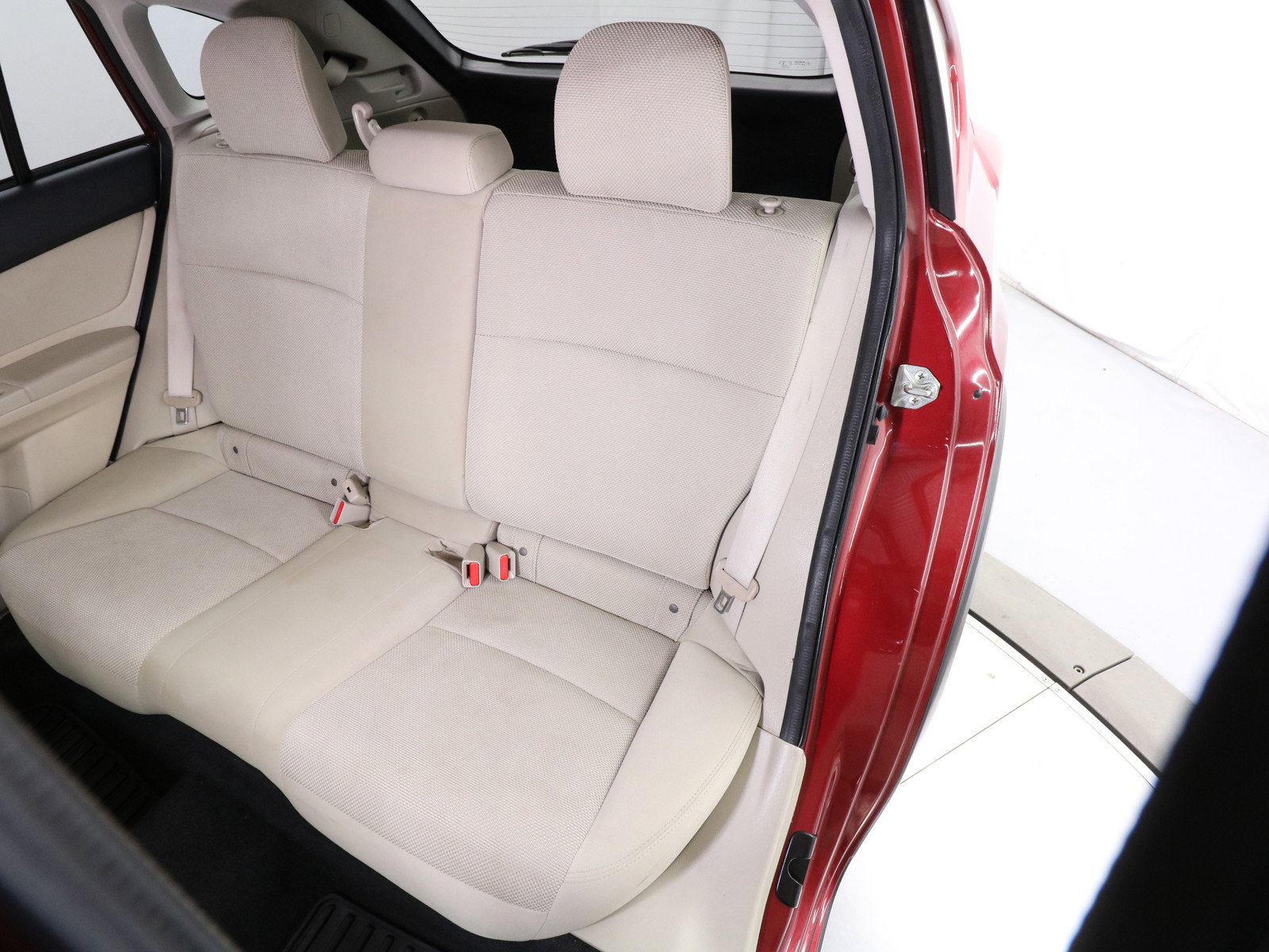 2014 Subaru XV Crosstrek 20