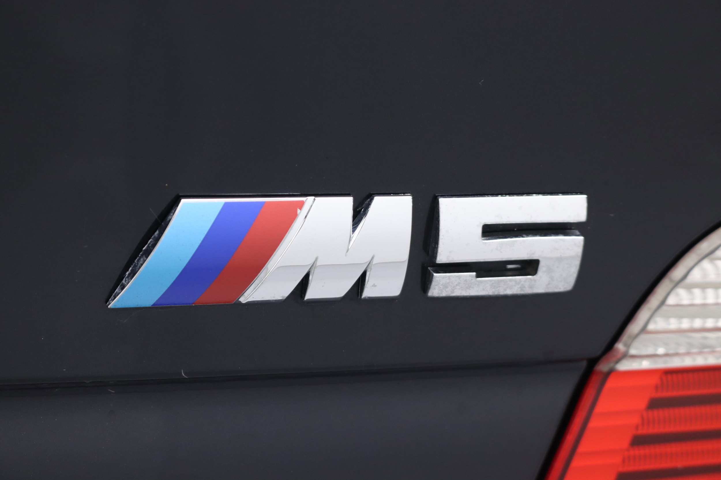 2001 BMW M5 69