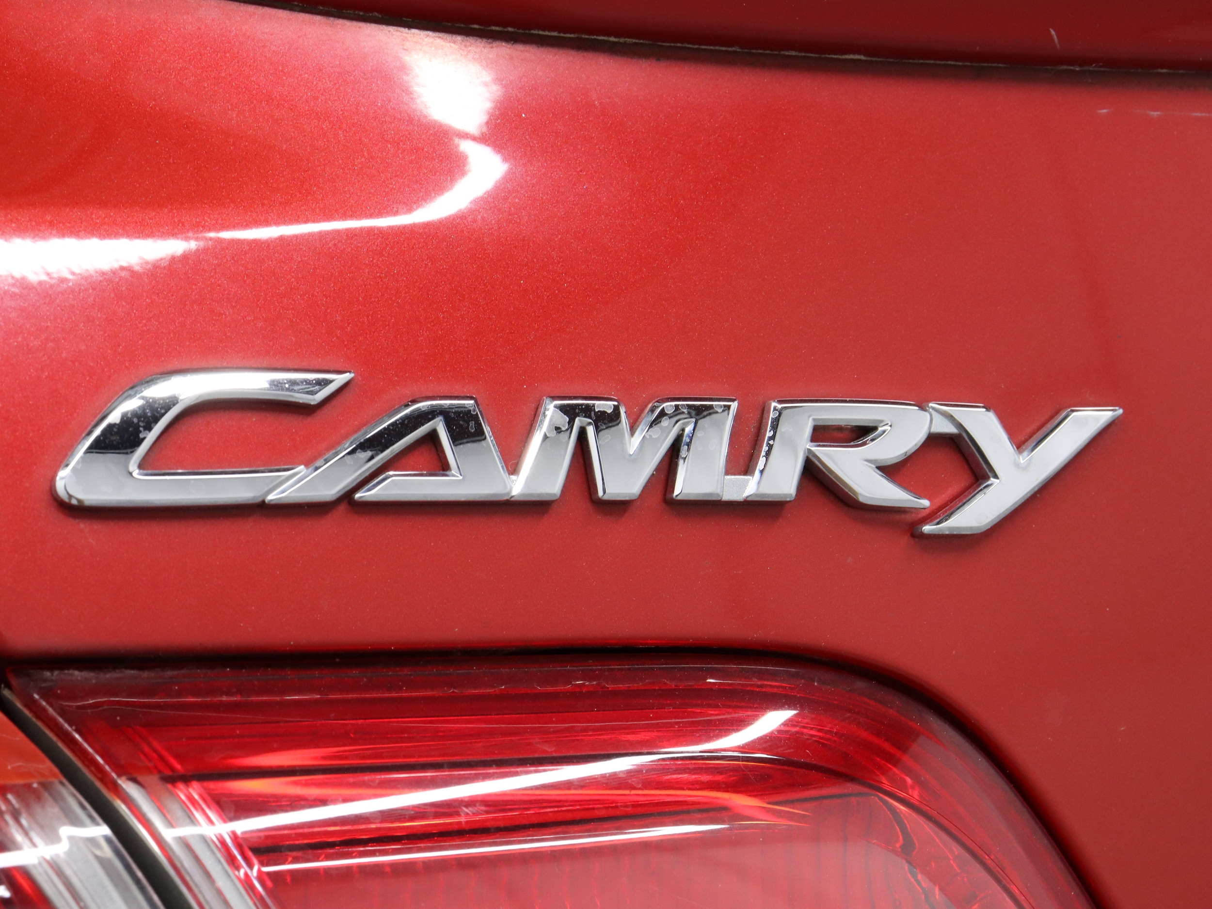 2011 Toyota Camry 59