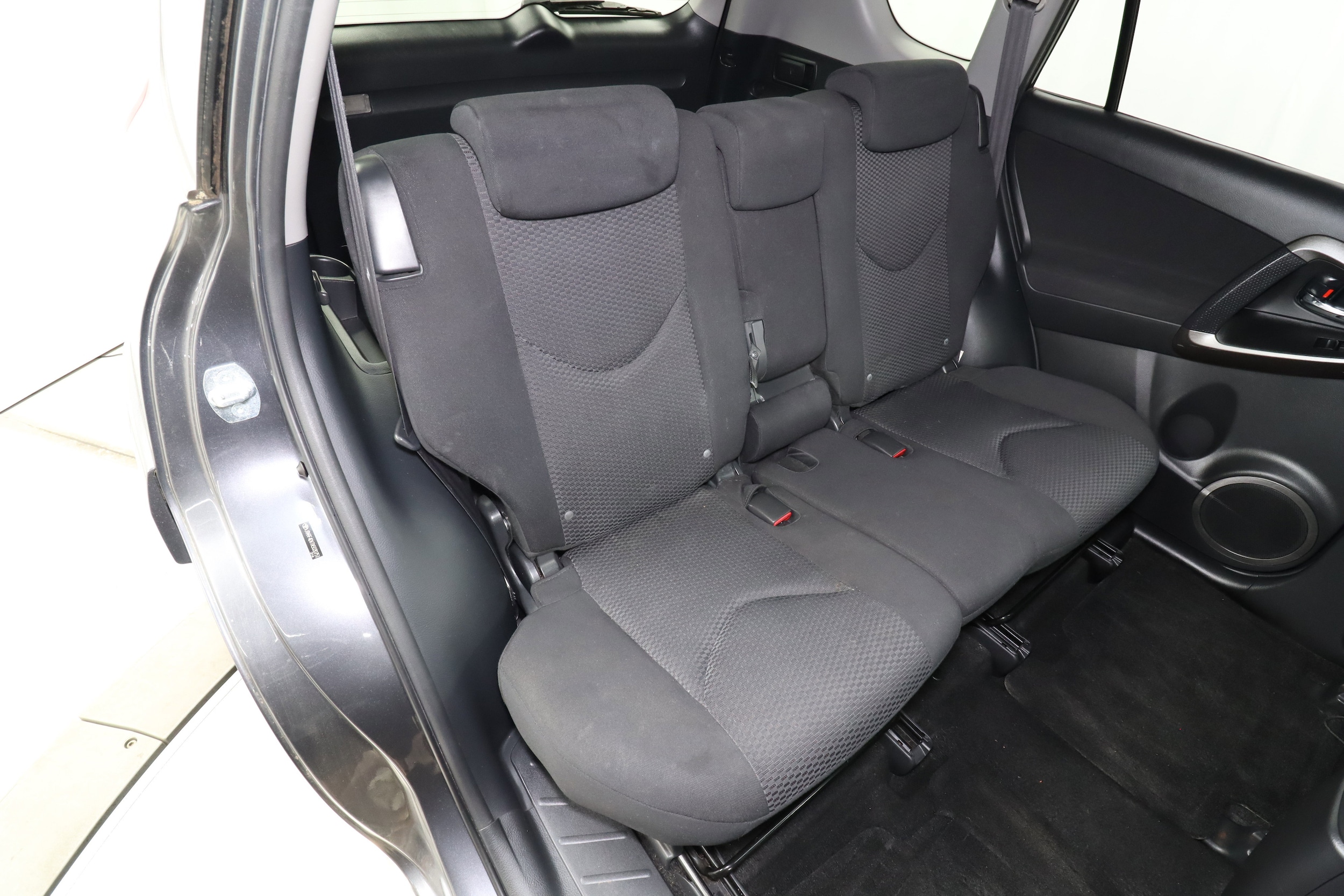 2010 Toyota RAV4 18