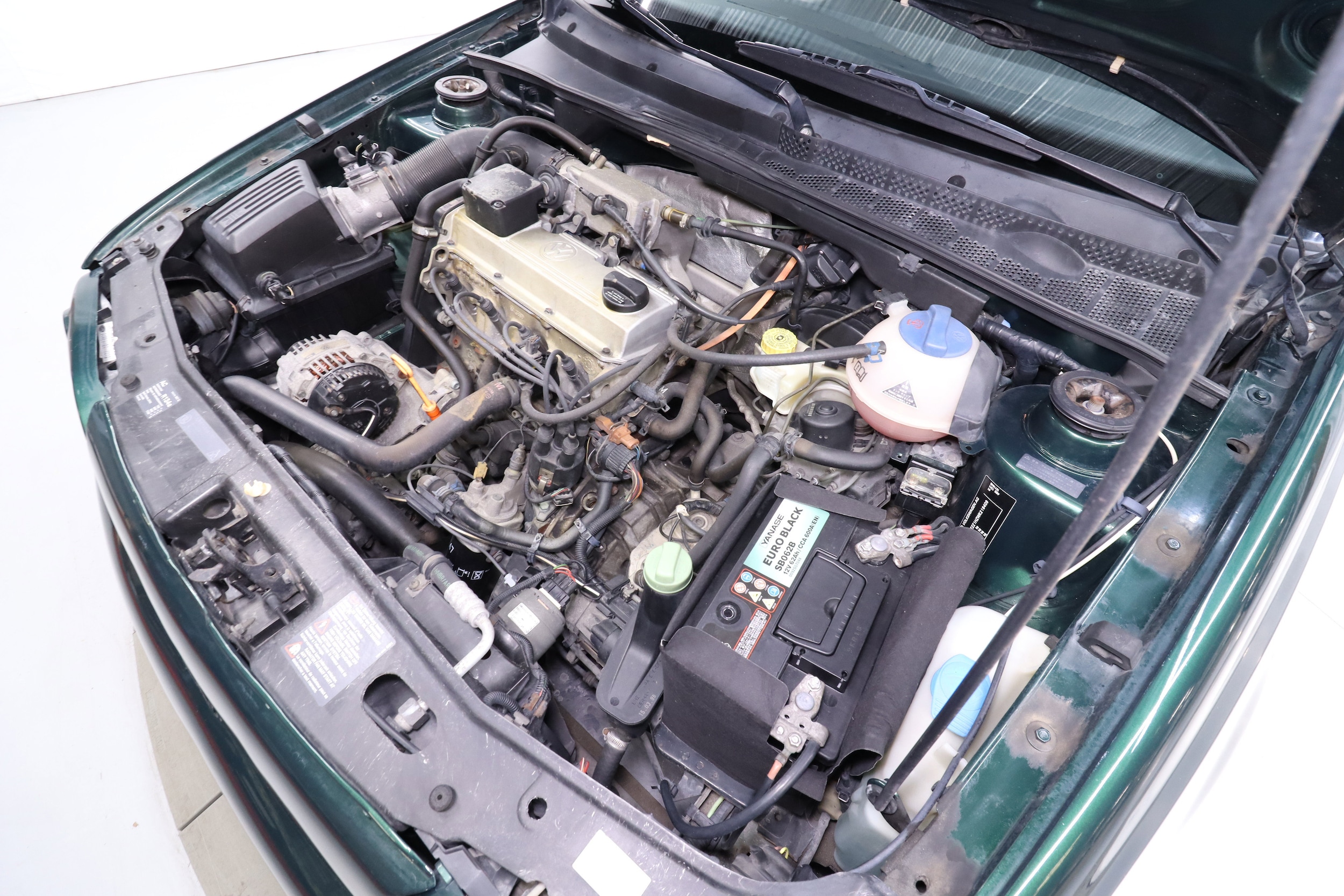 1998 Volkswagen Golf 28