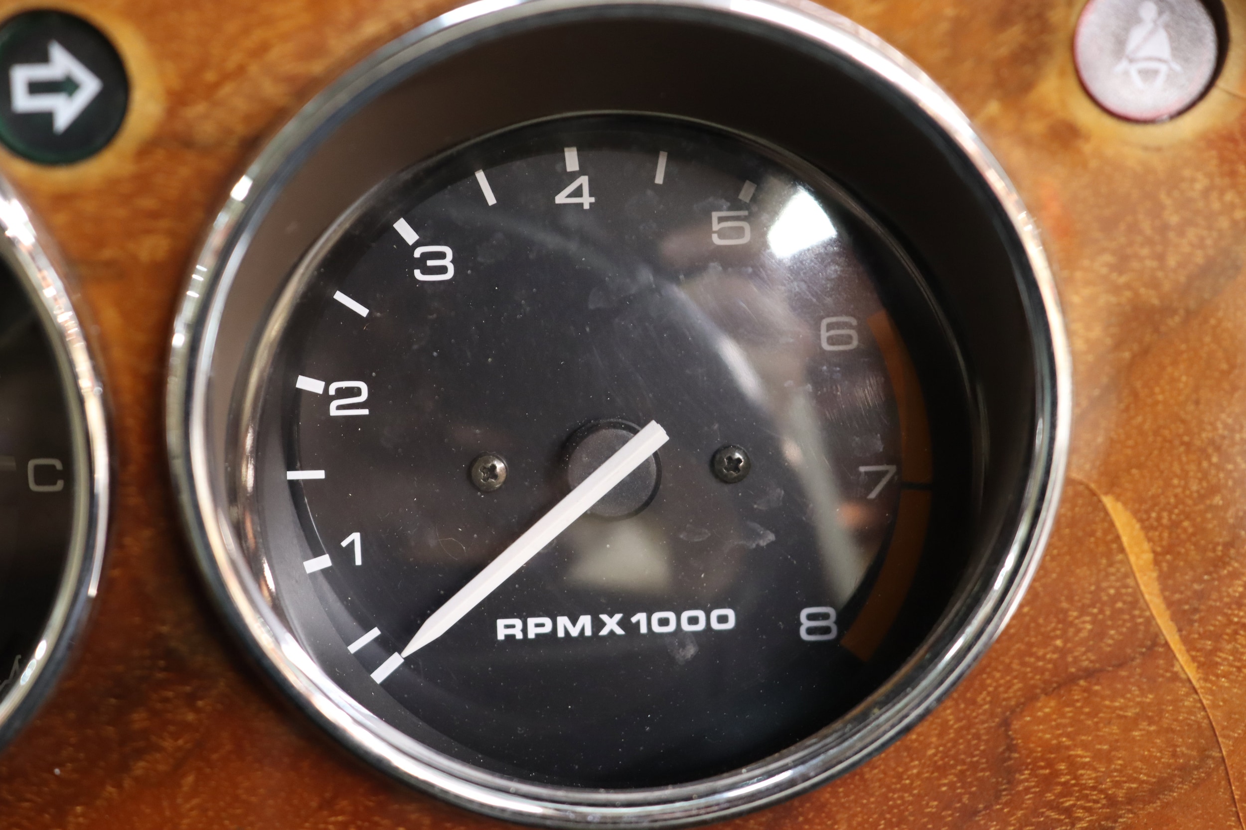 1999 Rover Mini 49