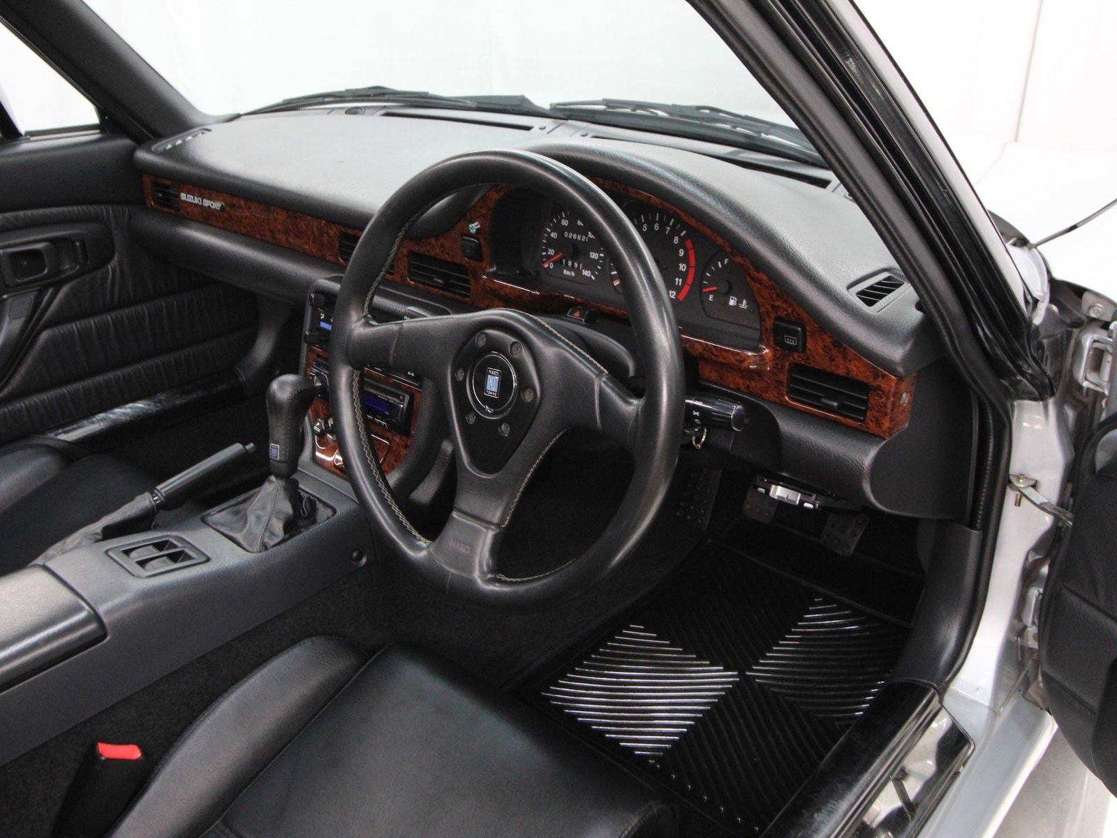 1994 Suzuki Cappuccino 13