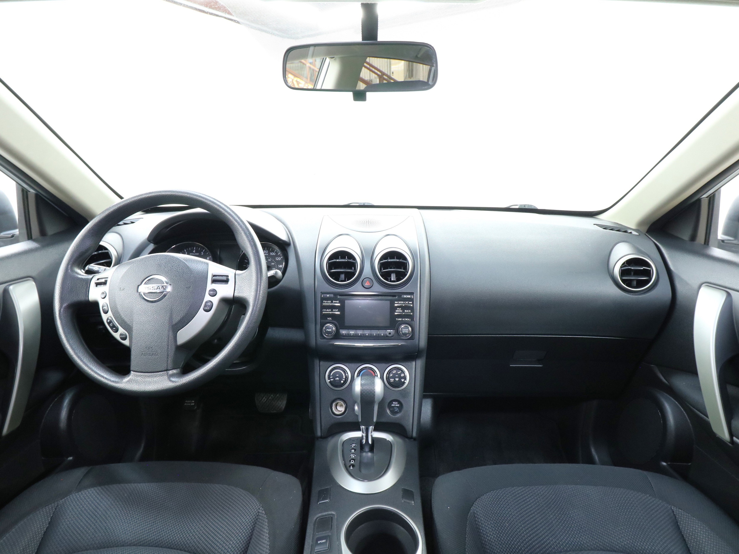 2013 Nissan Rogue 50
