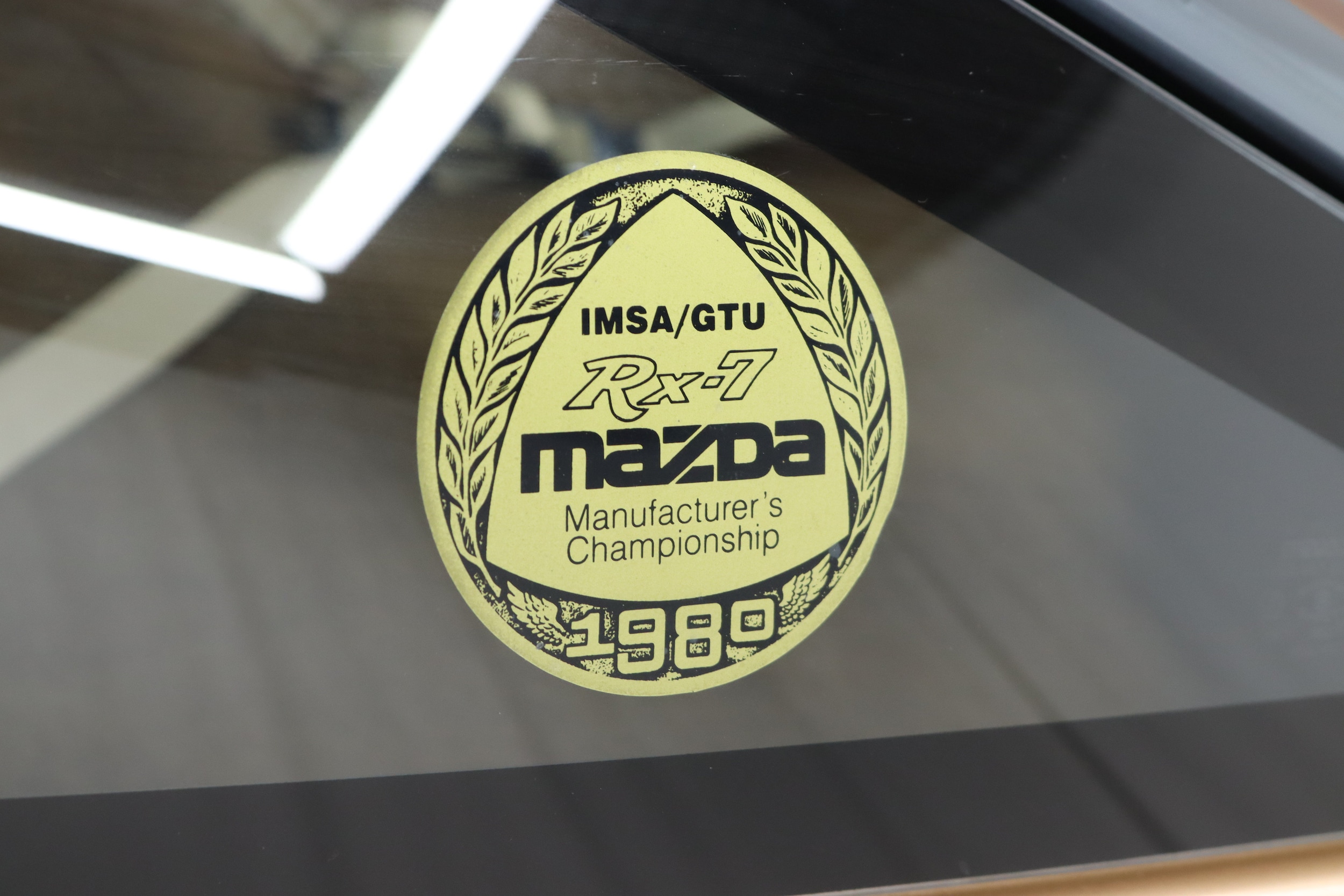 1981 Mazda RX-7 132