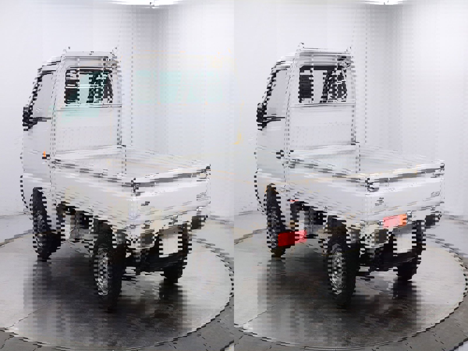 1998 Suzuki Carry 4