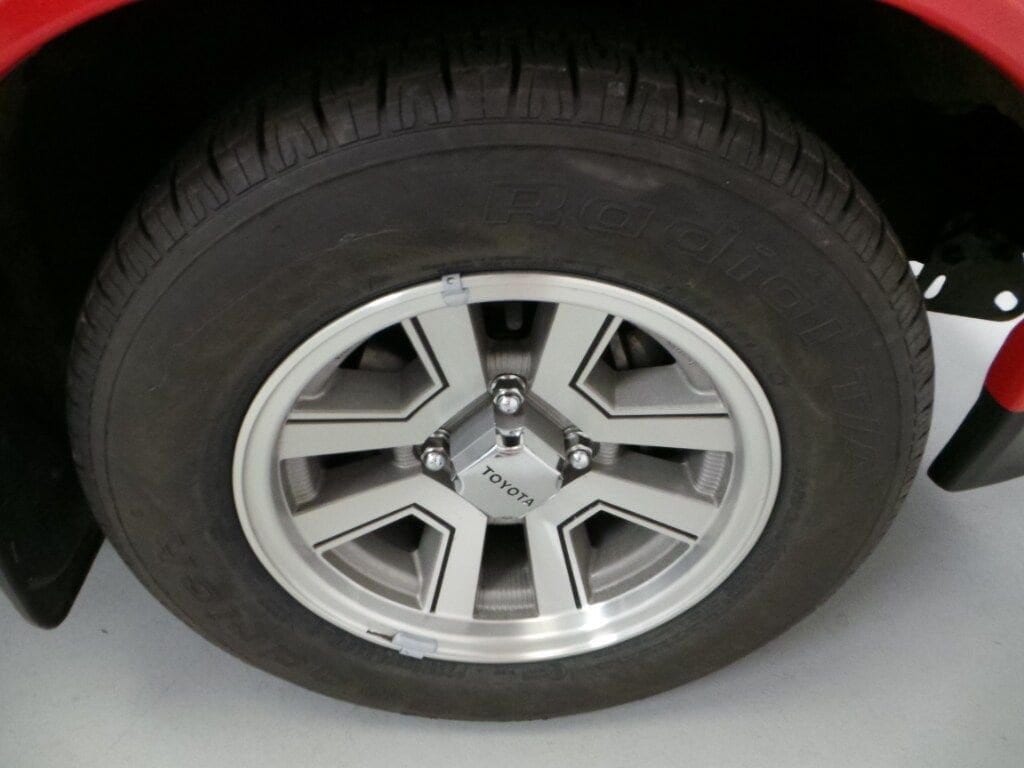 1985 Toyota Celica 39