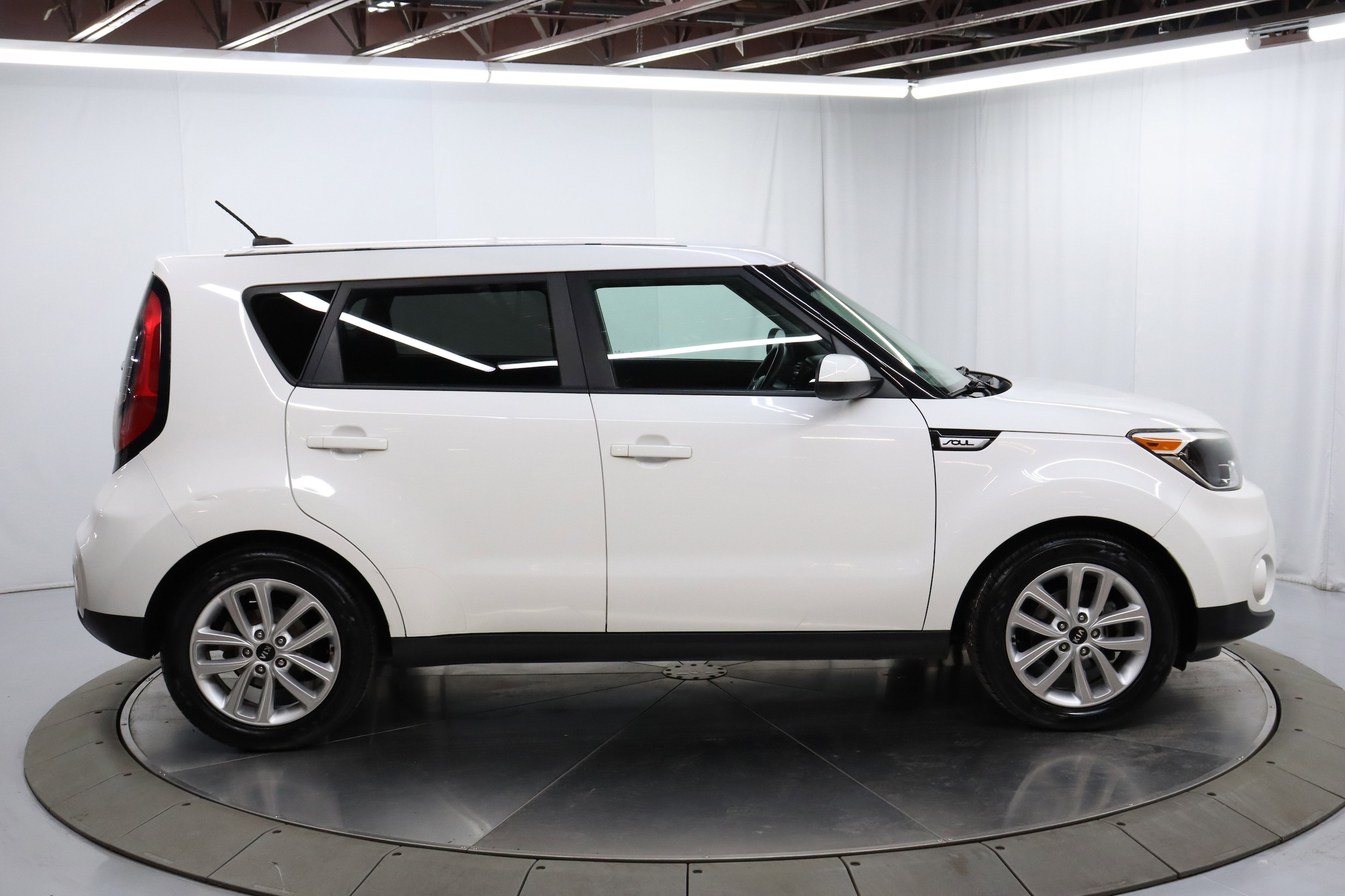 2018 Kia Soul 8