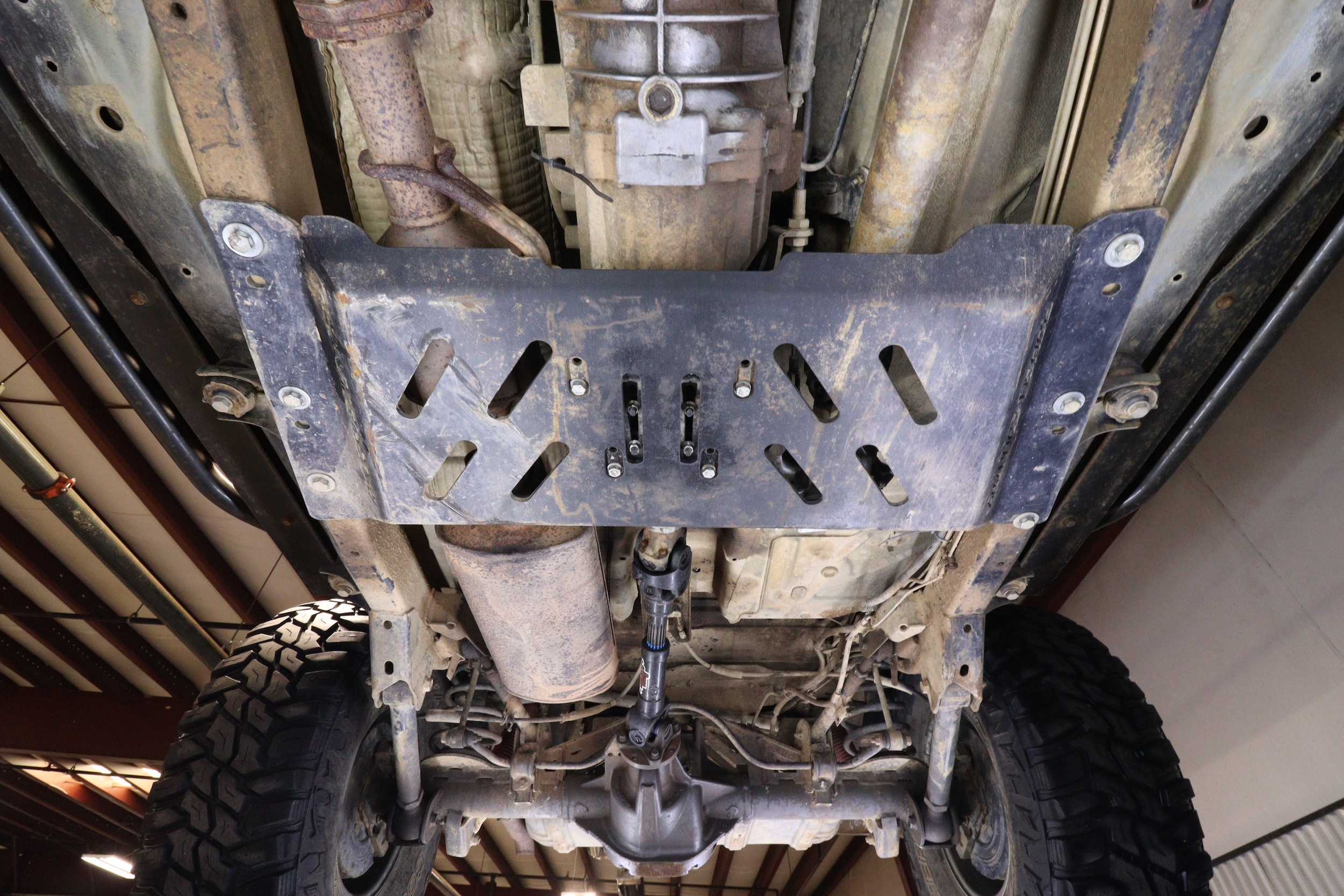 2002 Jeep Wrangler 39