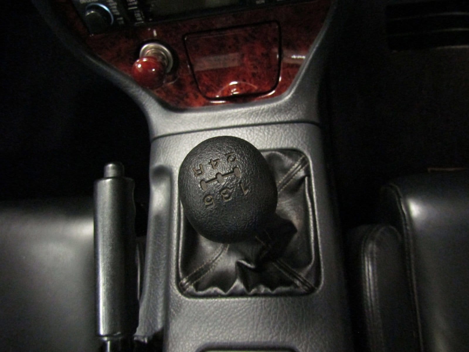 1992 Suzuki Cappuccino 17