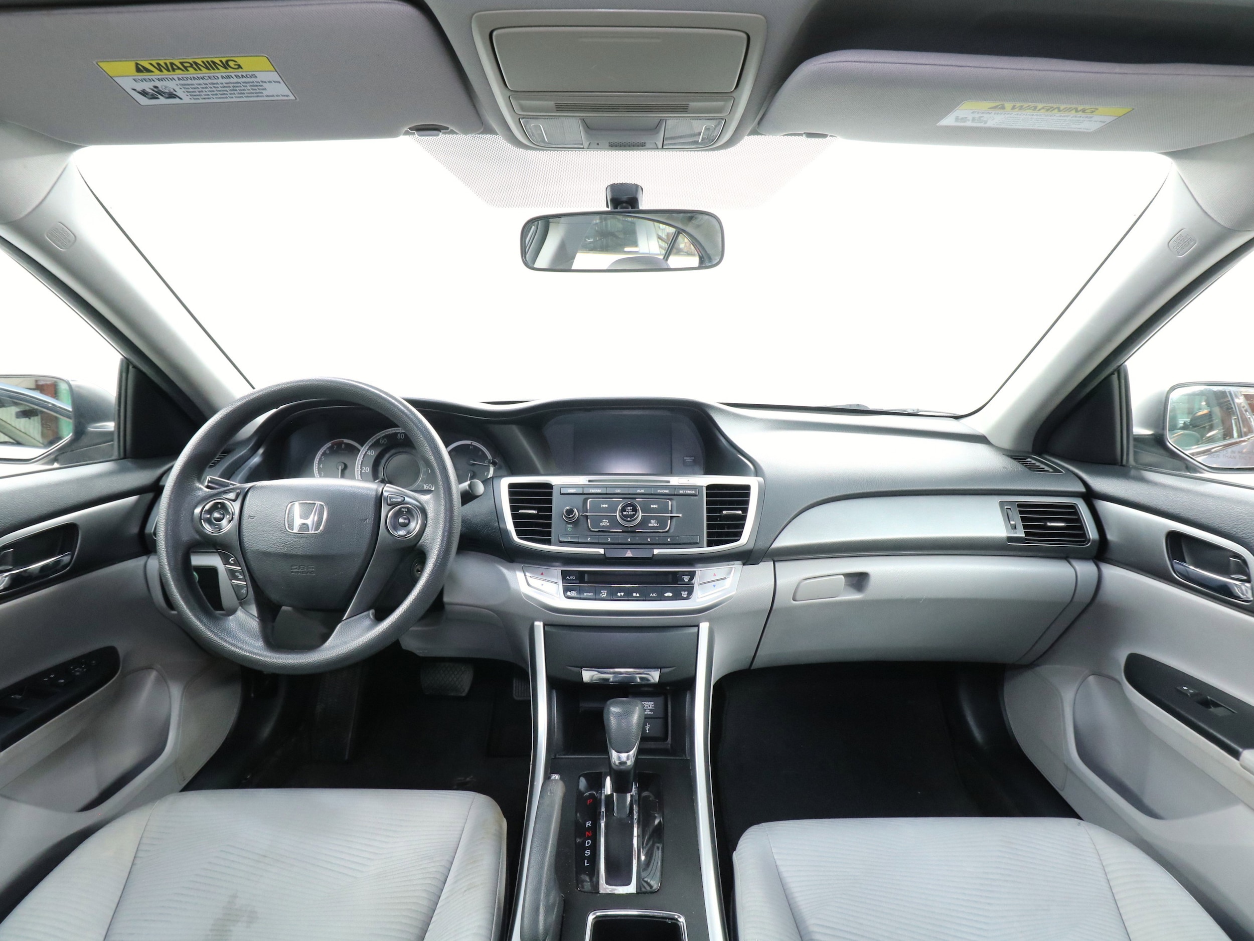 2014 Honda Accord 50