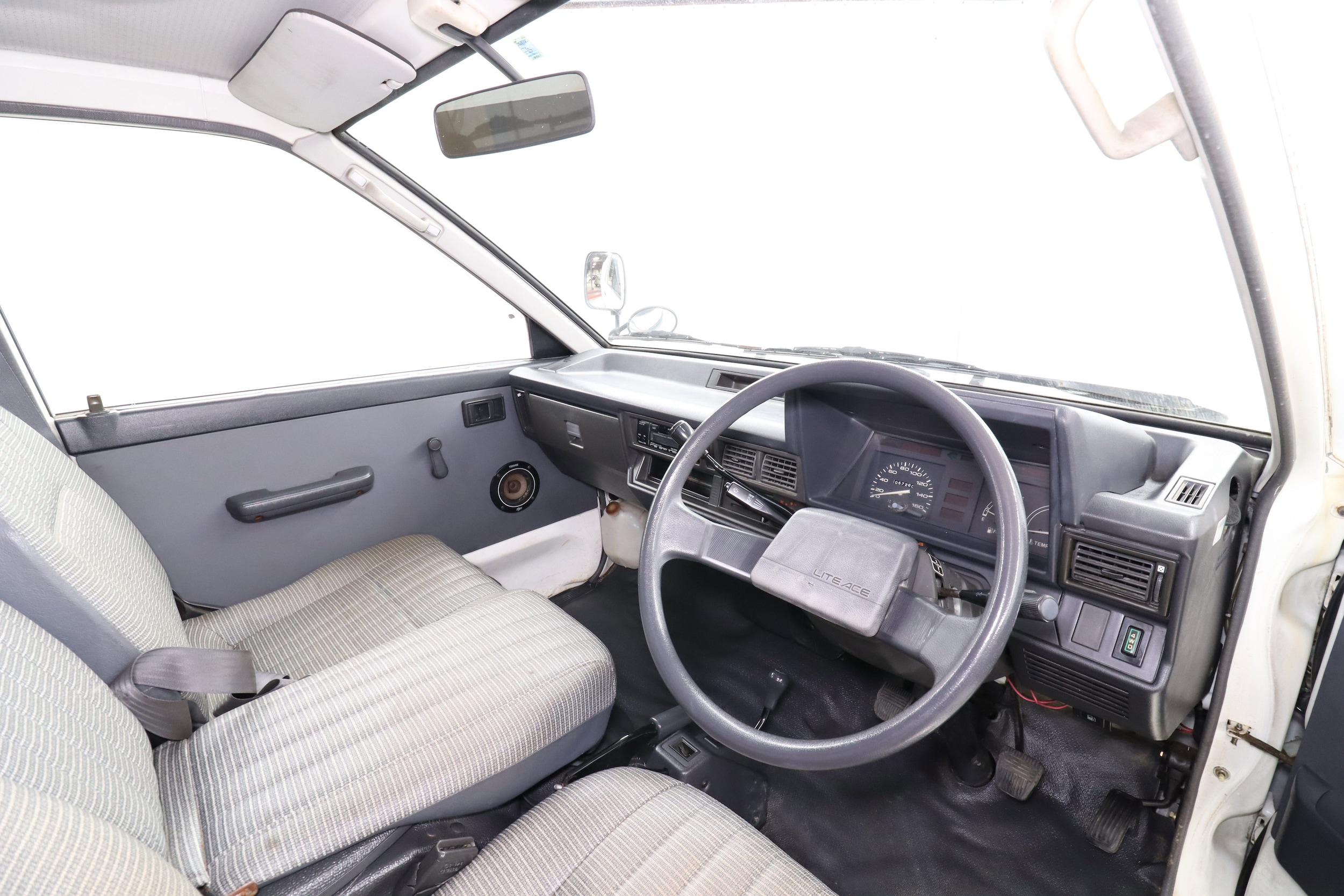 1991 Toyota Liteace 17
