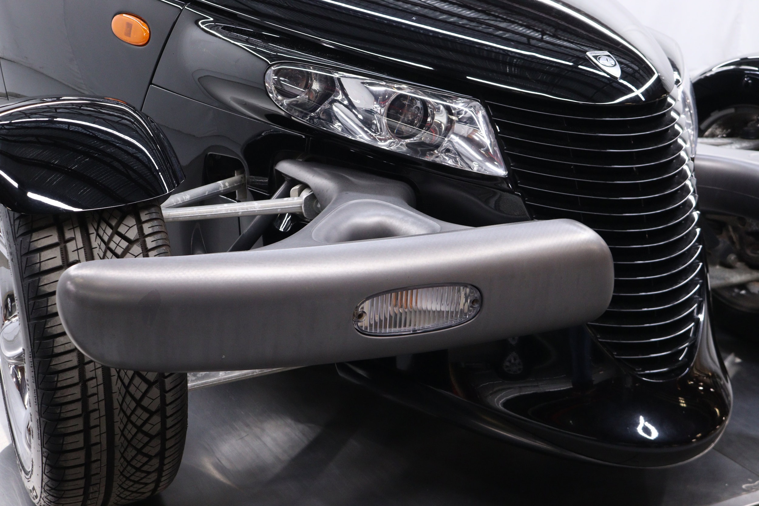 1999 Plymouth Prowler 56