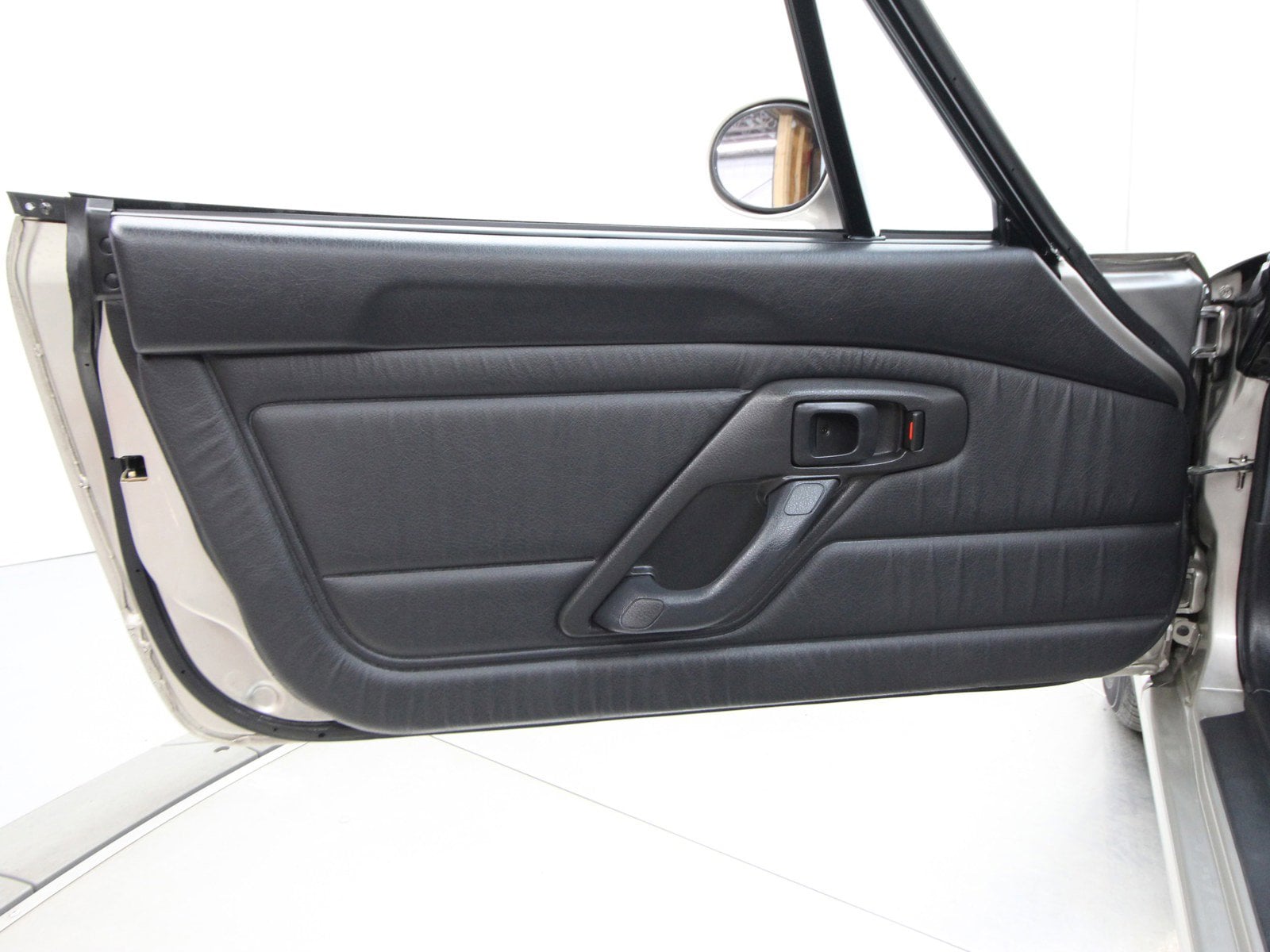 1992 Suzuki Cappuccino 23