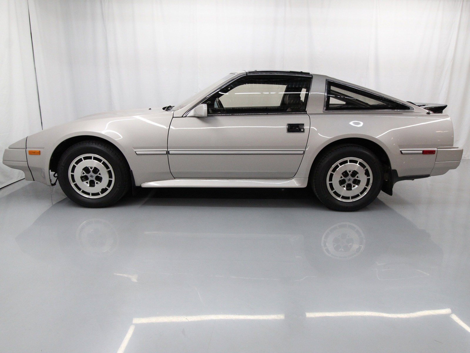 Used 1986 Nissan 300ZX For Sale at Duncan Imports and Classic Cars