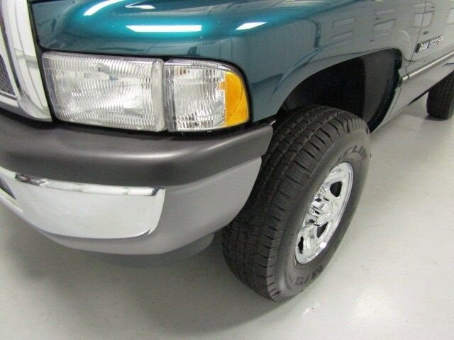 1994 Dodge Ram 1500 27