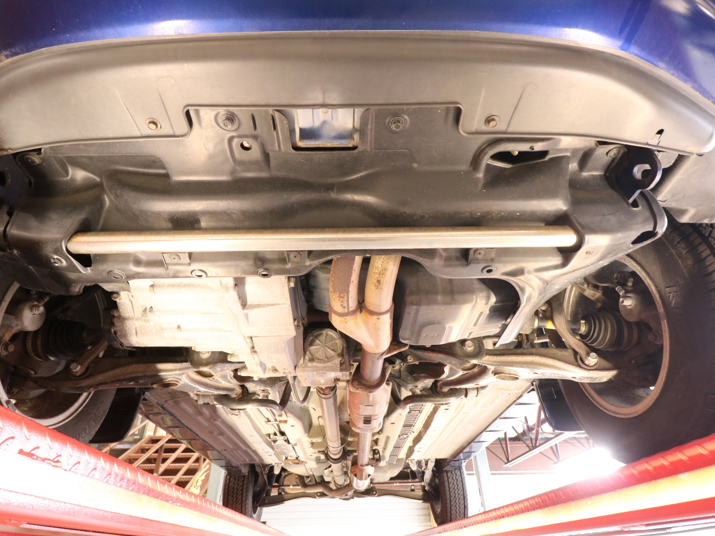 1999 Honda CR-V 34