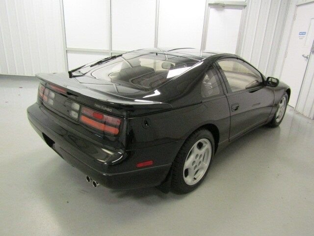 1990 Nissan 300ZX 7
