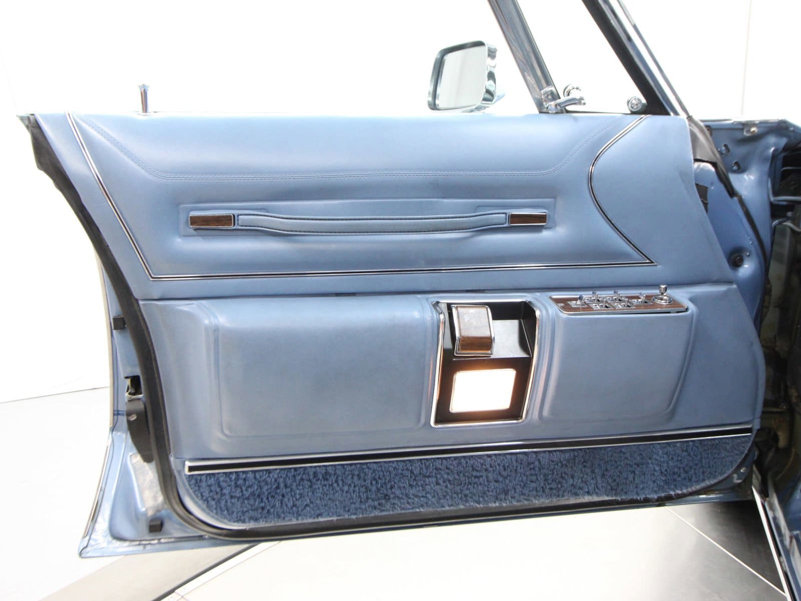 1978 Chrysler New Yorker 20