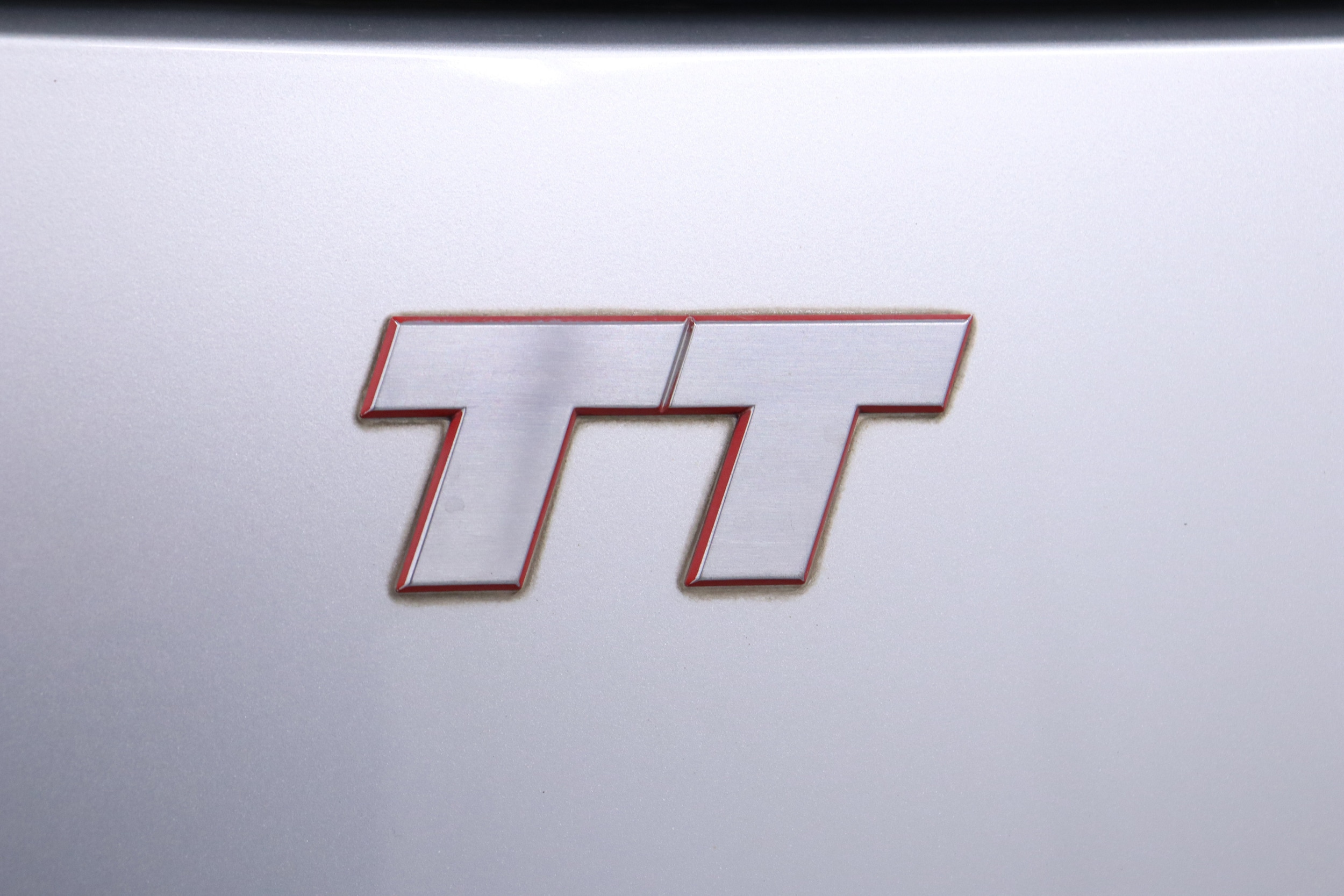2000 Audi TT 58