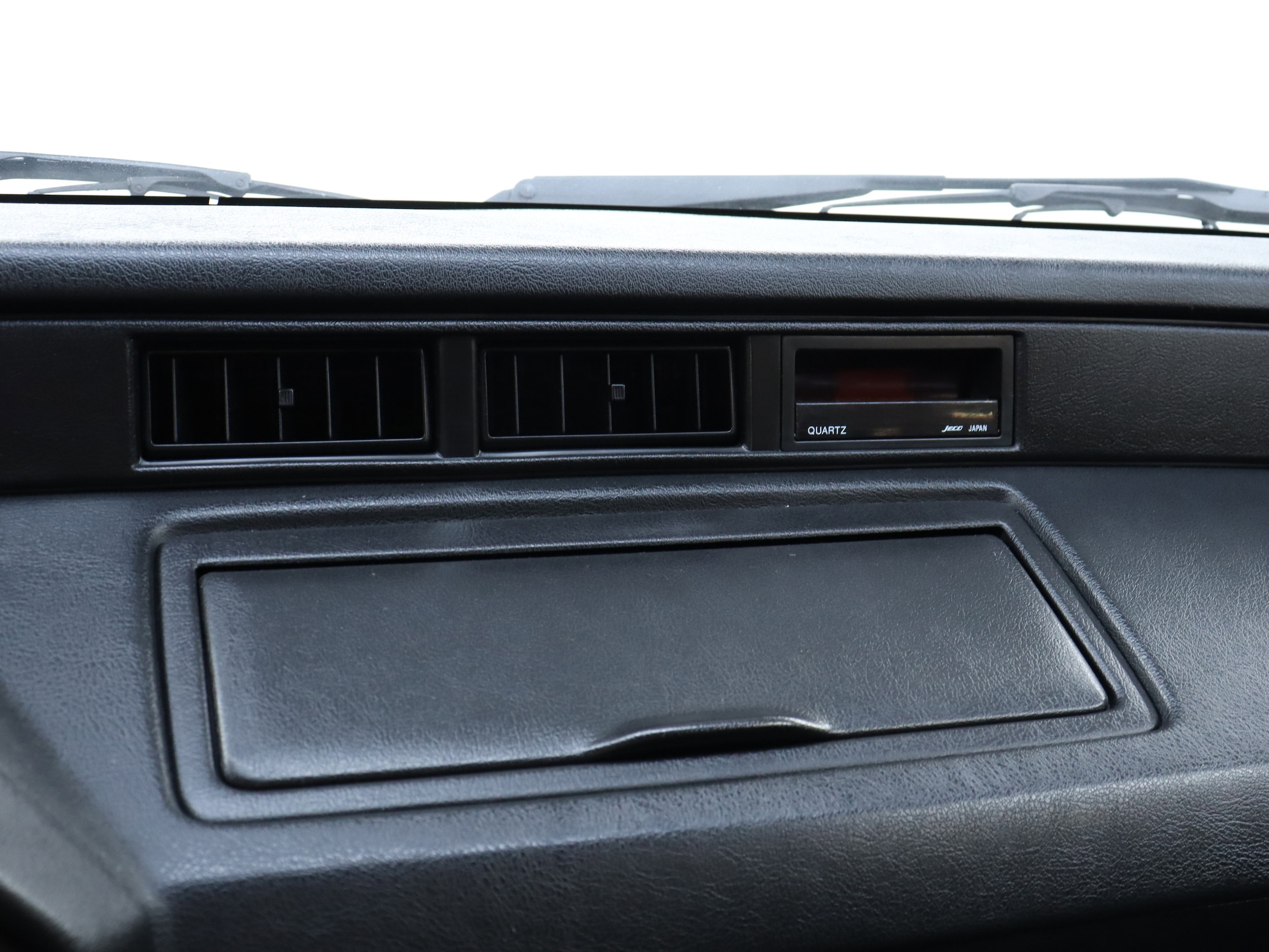 1985 Honda CR-X 12