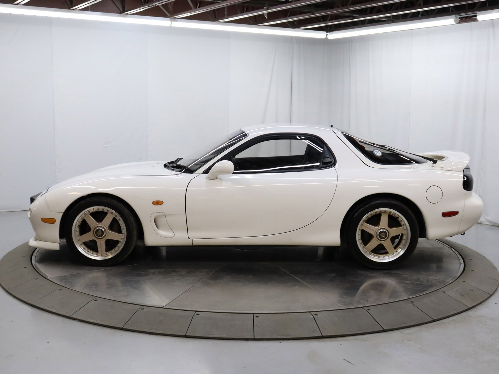 1993 Mazda RX-7 6