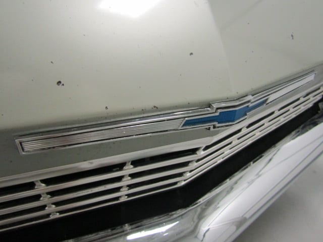1968 Chevrolet Impala 49