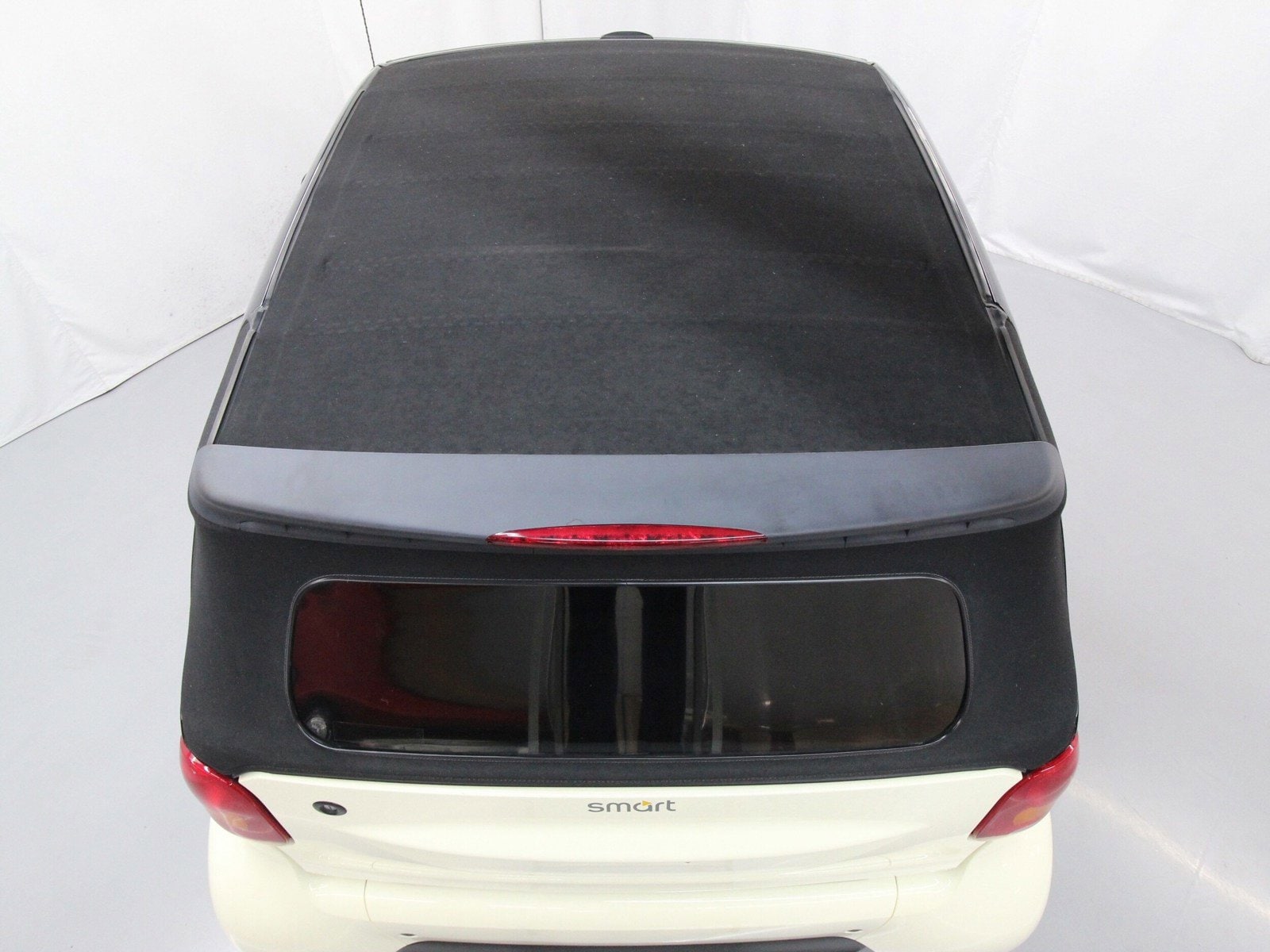 2002 Smart Fourtwo 33